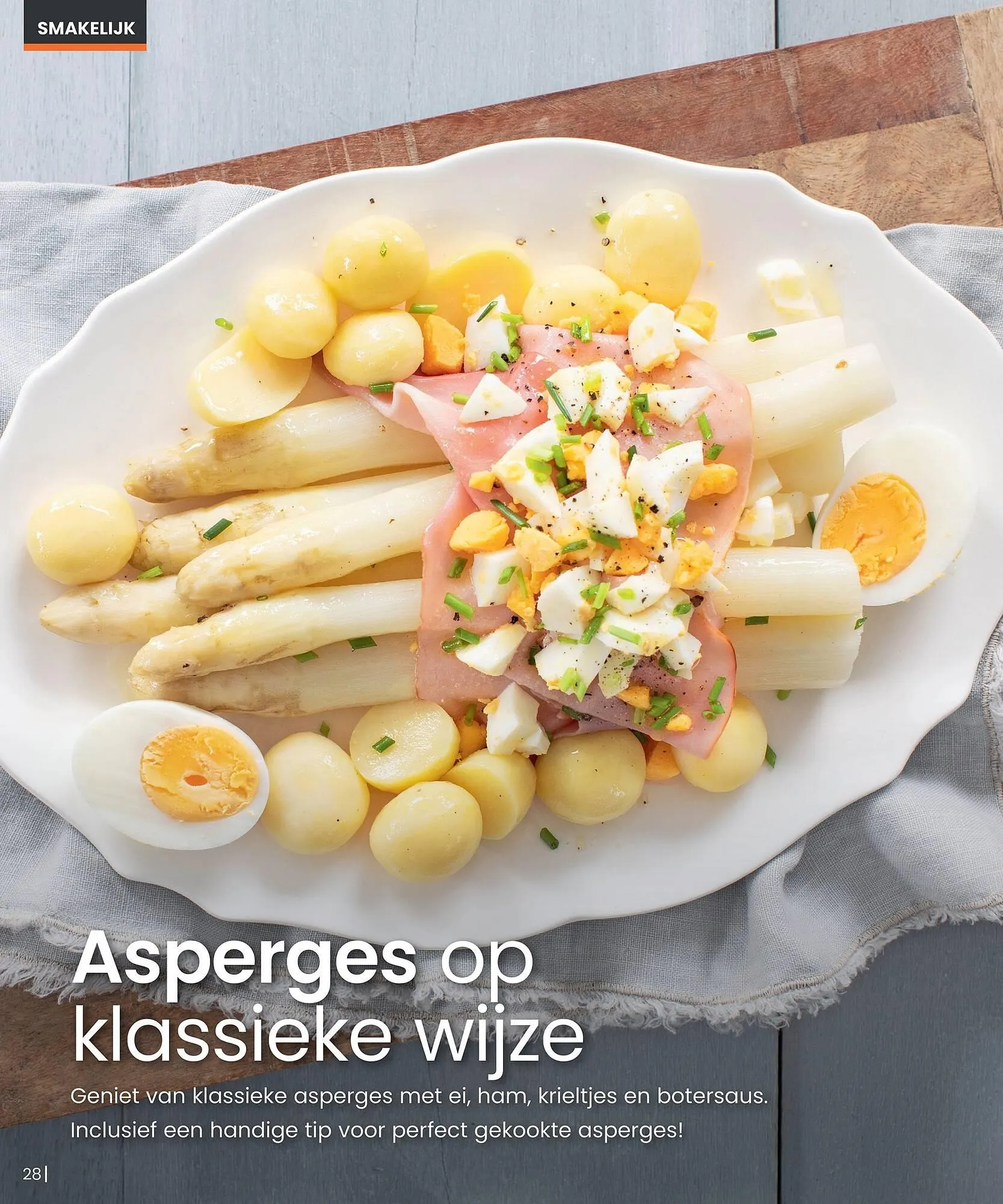 Van Dal Mannenmode folder van 16 maart tot 1 juni 2025 - Folder pagina 28