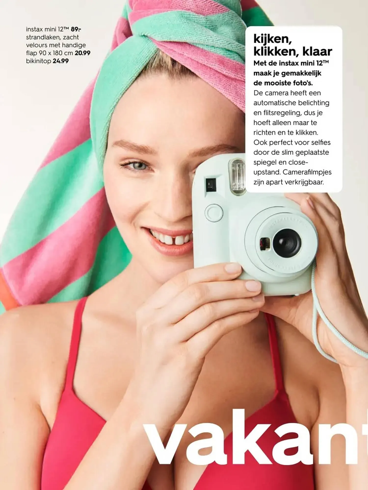 HEMA folder van 19 mei tot 15 juni 2025 - Folder pagina 30