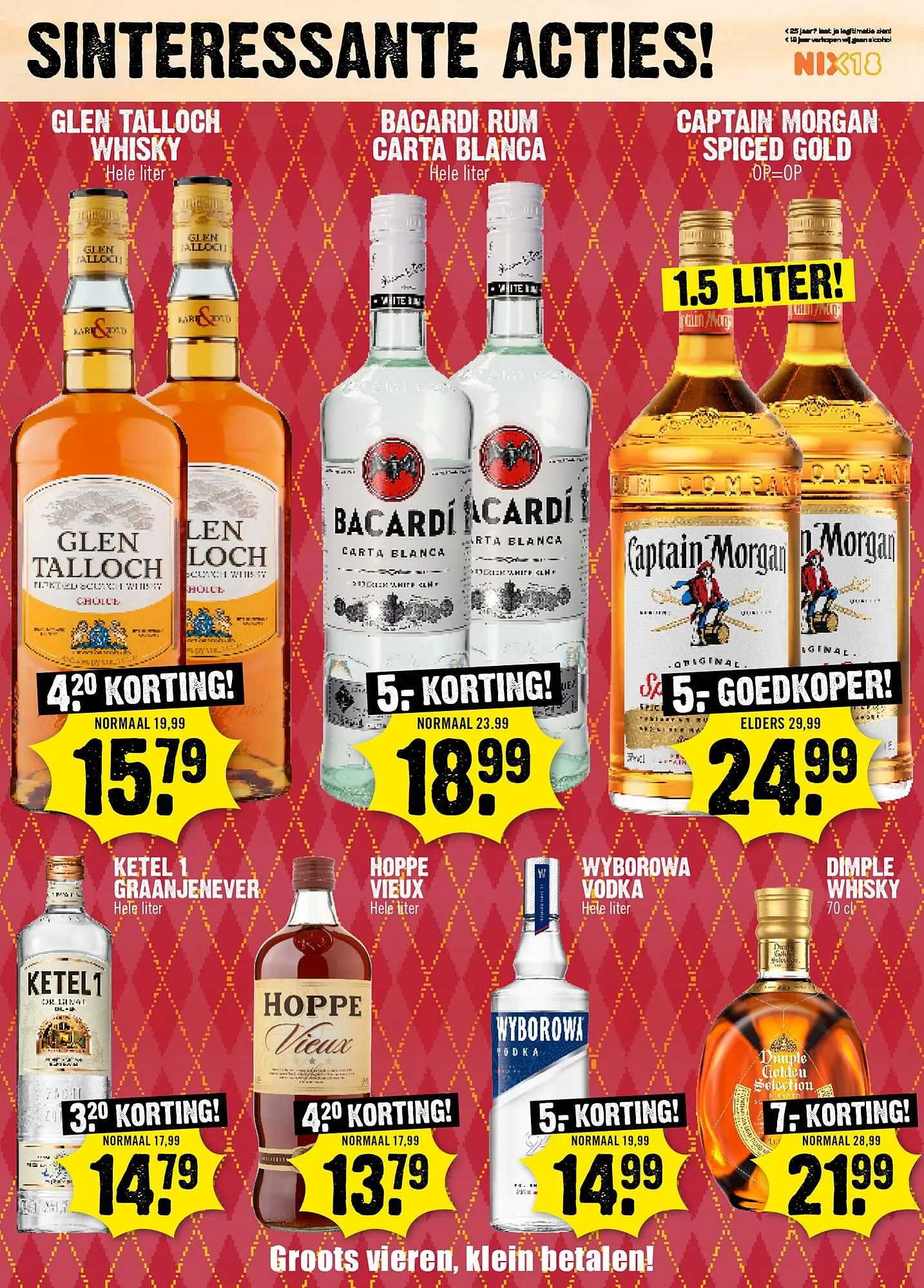 Dirk folder van 3 december tot 9 december 2025 - Folder pagina 10