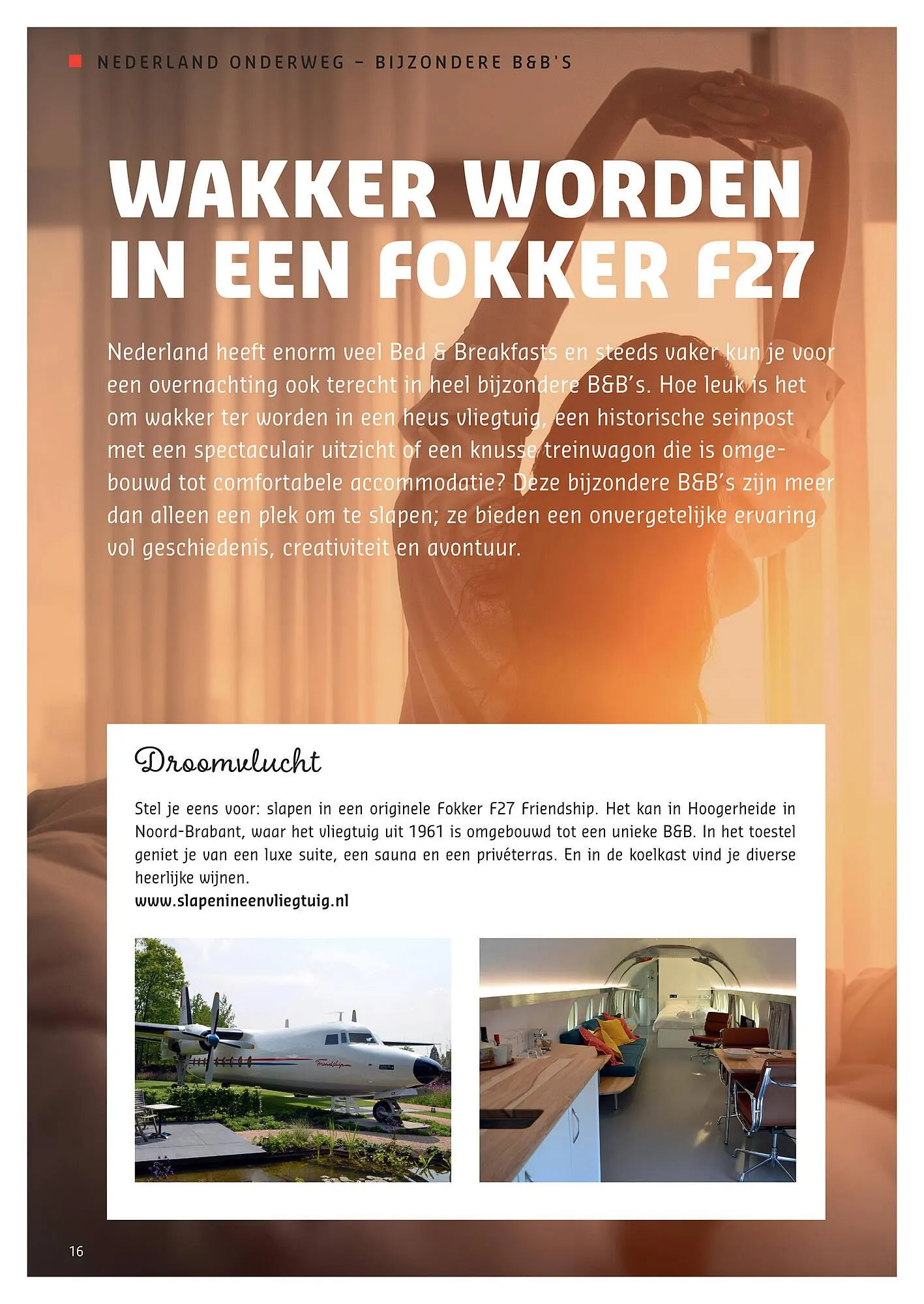Vakgarage folder van 21 september tot 4 oktober 2025 - Folder pagina 16