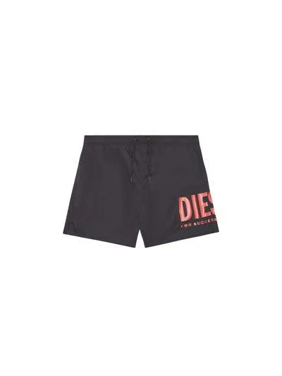 Shorts Diesel Bmbx-Nico