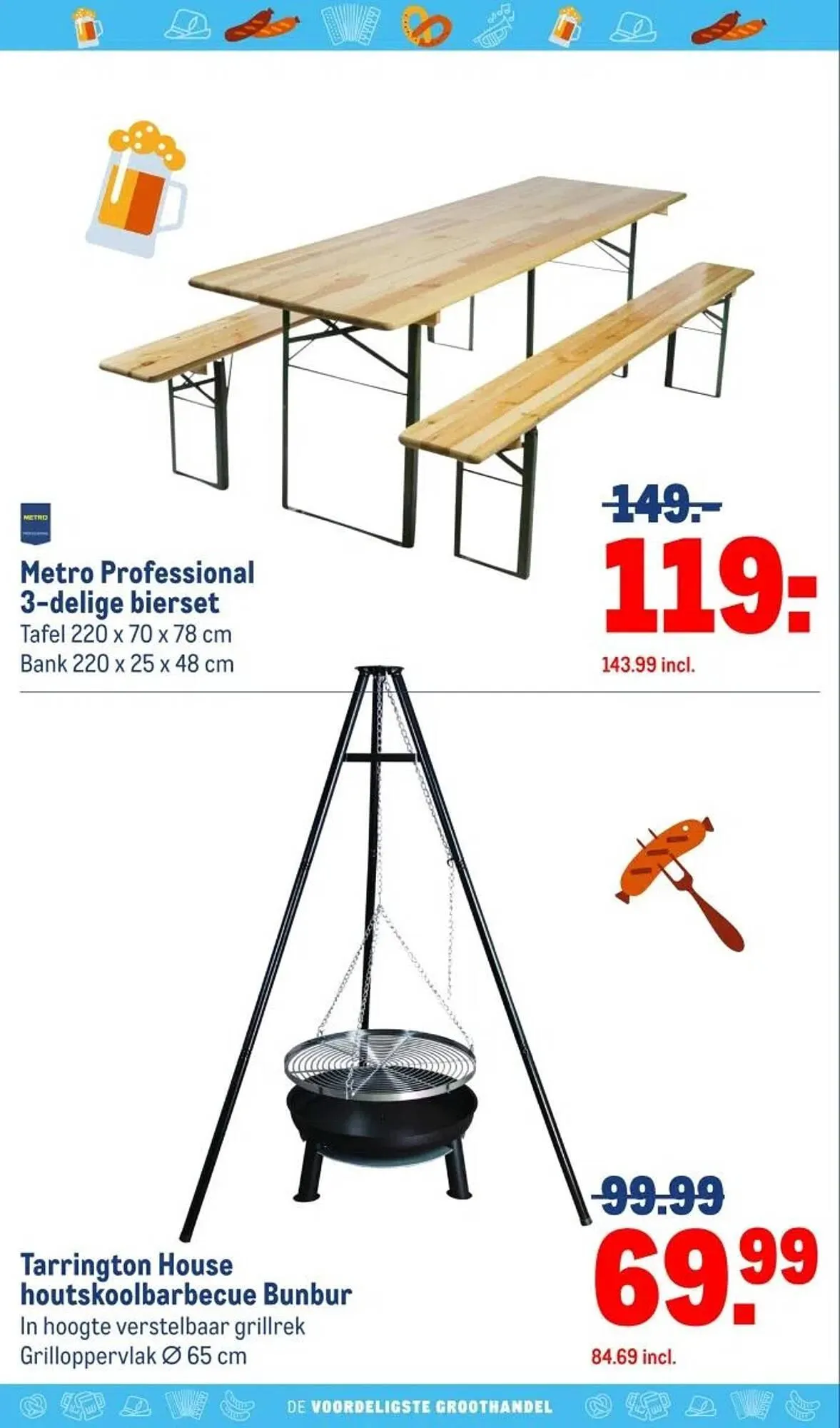 Makro folder van 17 september tot 7 oktober 2025 - Folder pagina 8