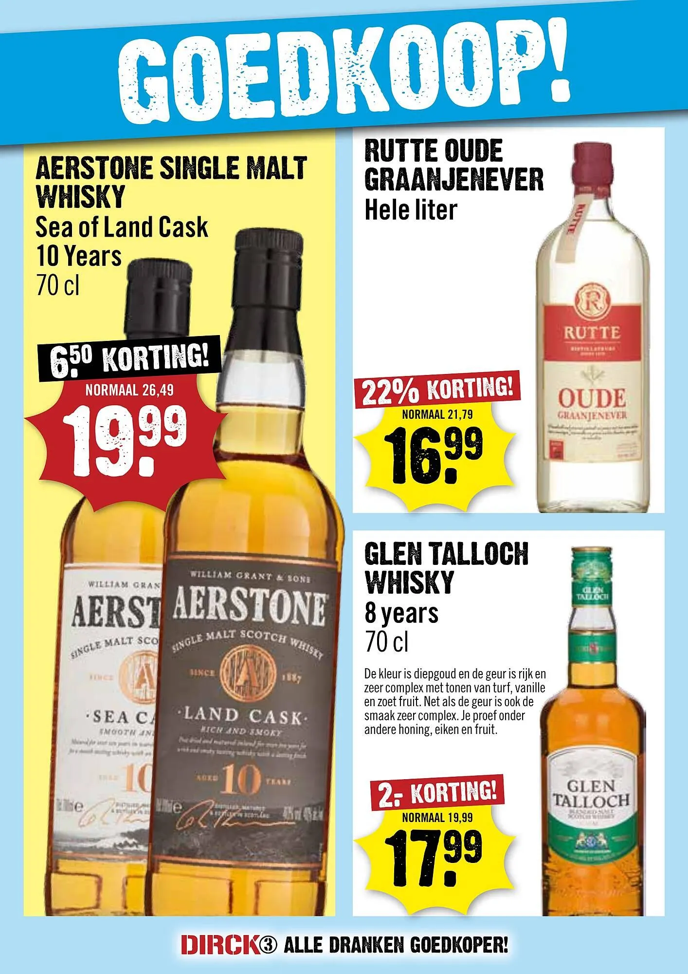 Dirck 3 folder van 2 april tot 8 april 2025 - Folder pagina 10