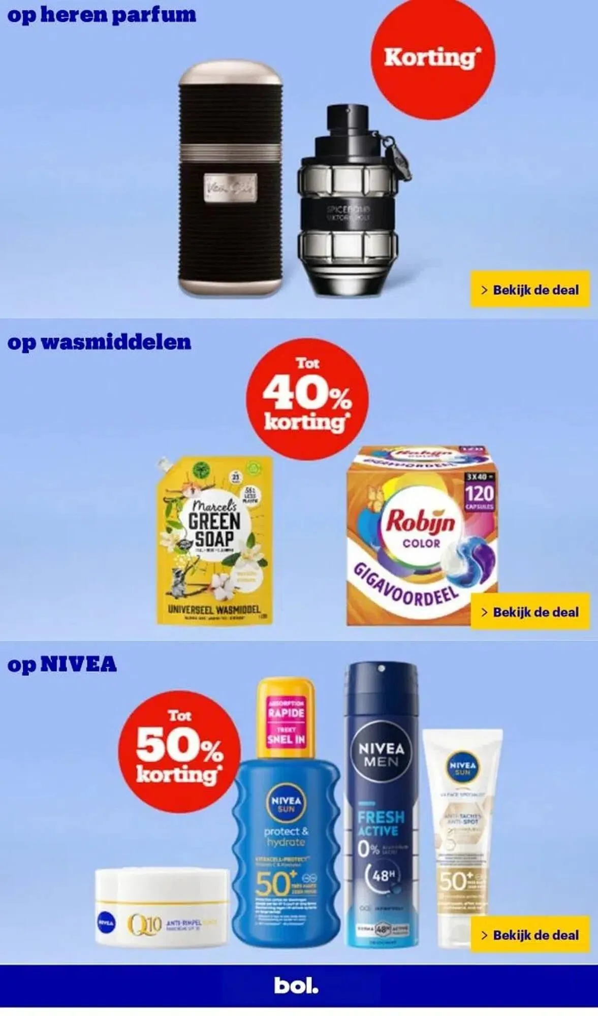 Bol.com folder van 10 juni tot 15 juni 2025 - Folder pagina 4