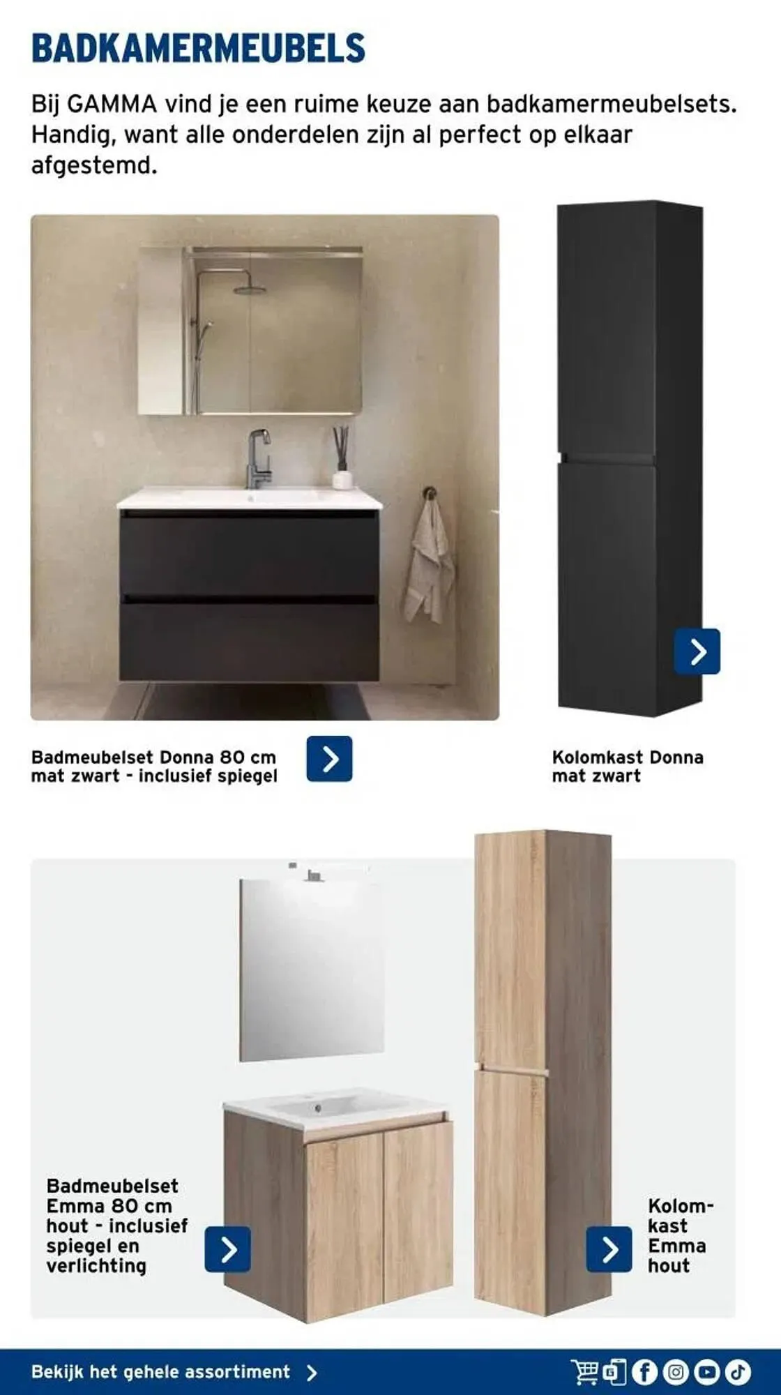 GAMMA folder van 15 april tot 31 december 2025 - Folder pagina 24