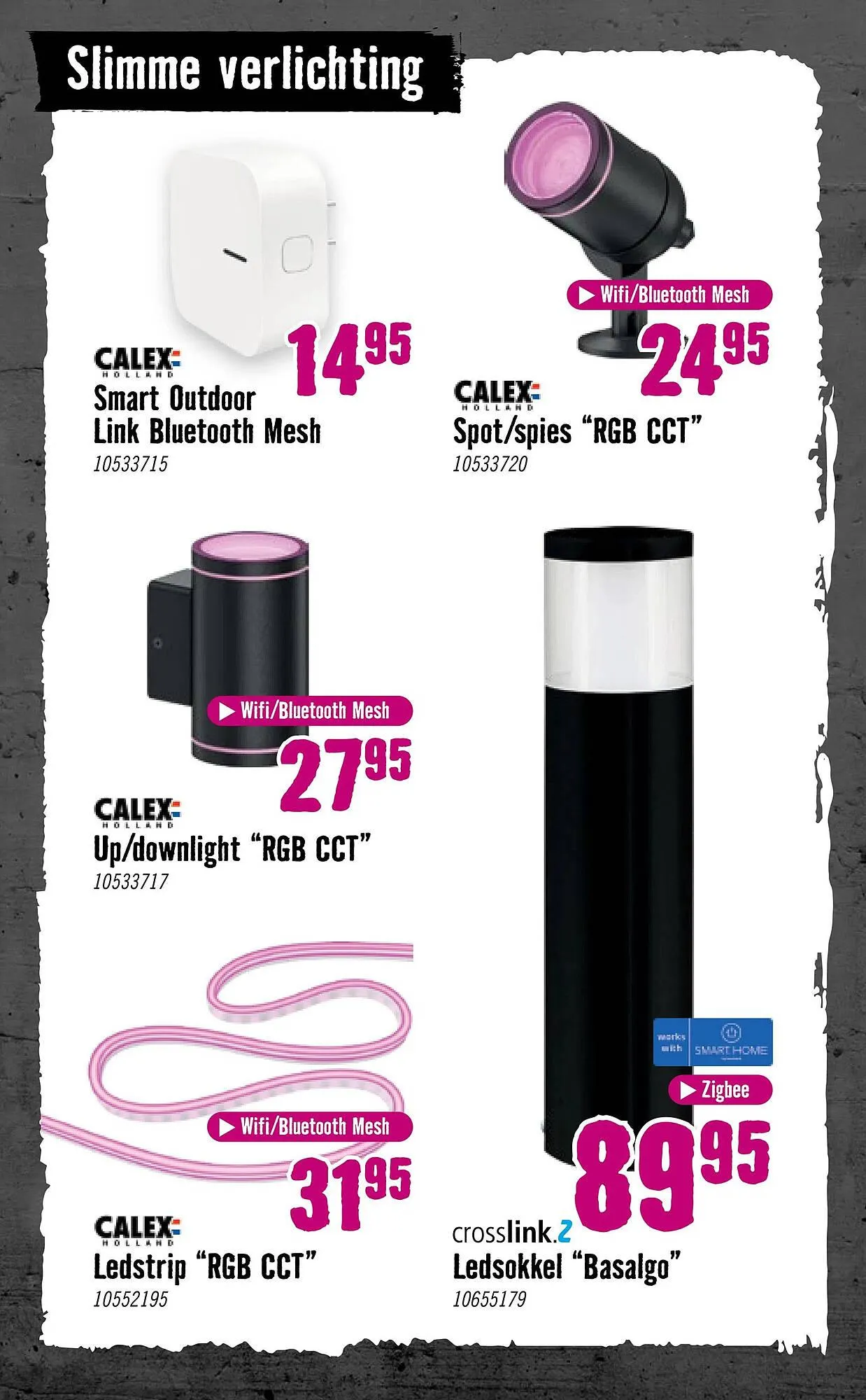 Hornbach folder van 27 oktober tot 23 november 2025 - Folder pagina 25