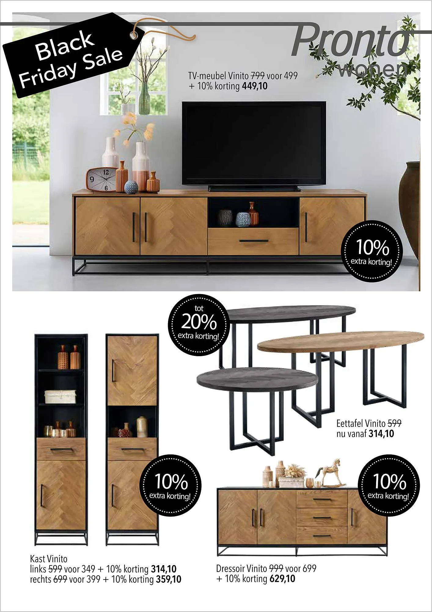 IN.HOUSE folder van 14 november tot 28 november 2025 - Folder pagina 2