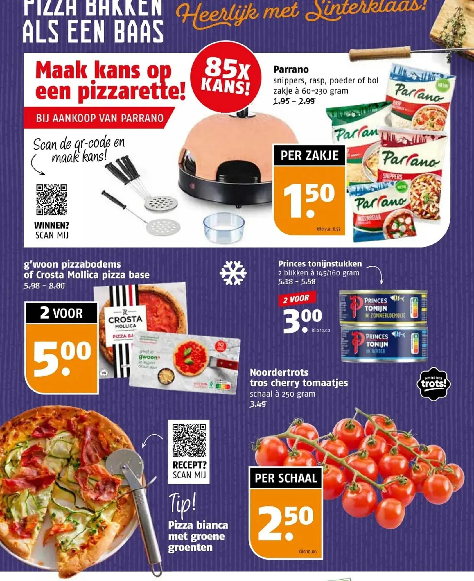 Poiesz folder van 30 november tot 6 december 2025 - Folder pagina 18