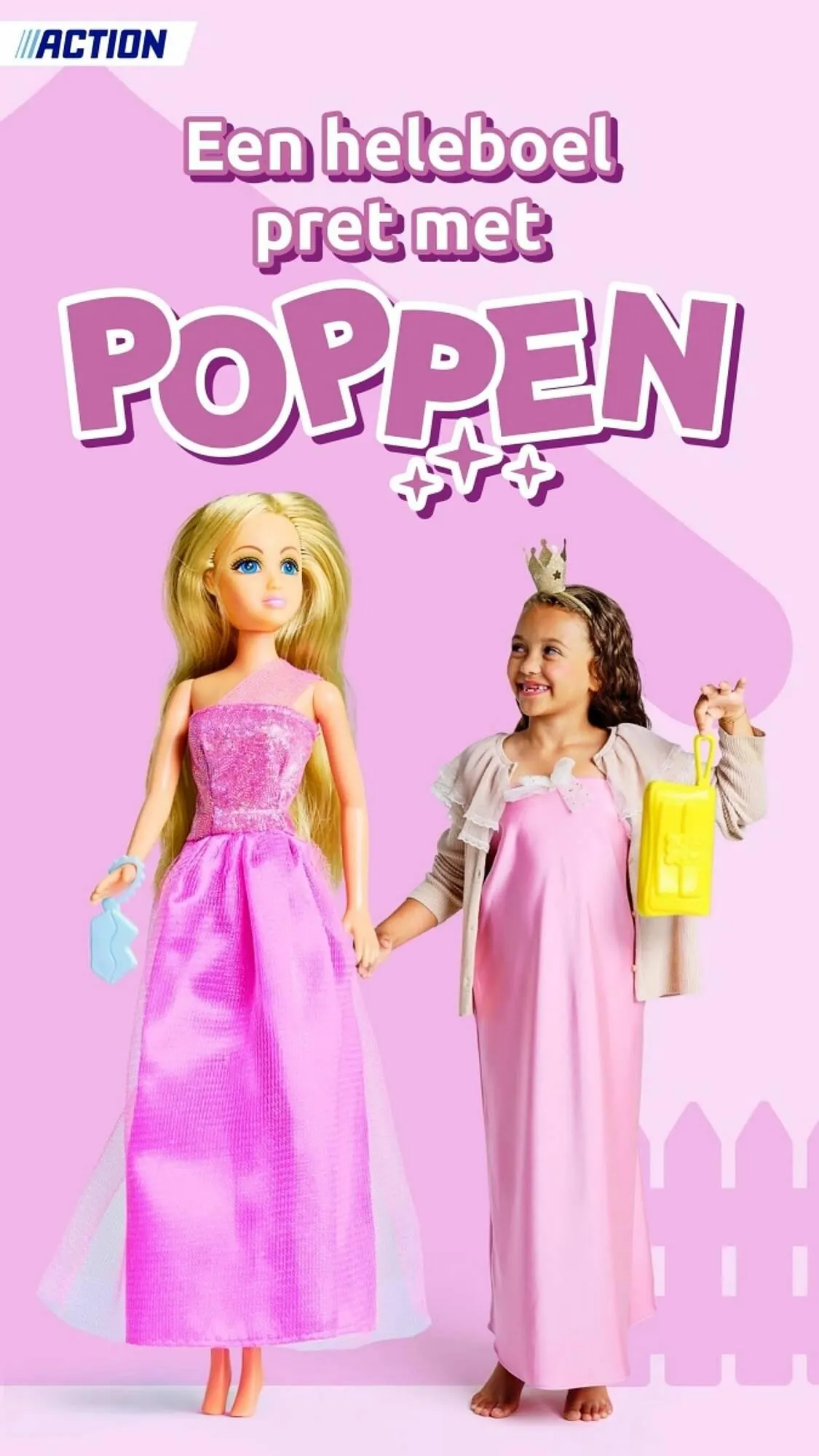 Action folder van 27 november tot 3 december 2024 - Folder pagina 4