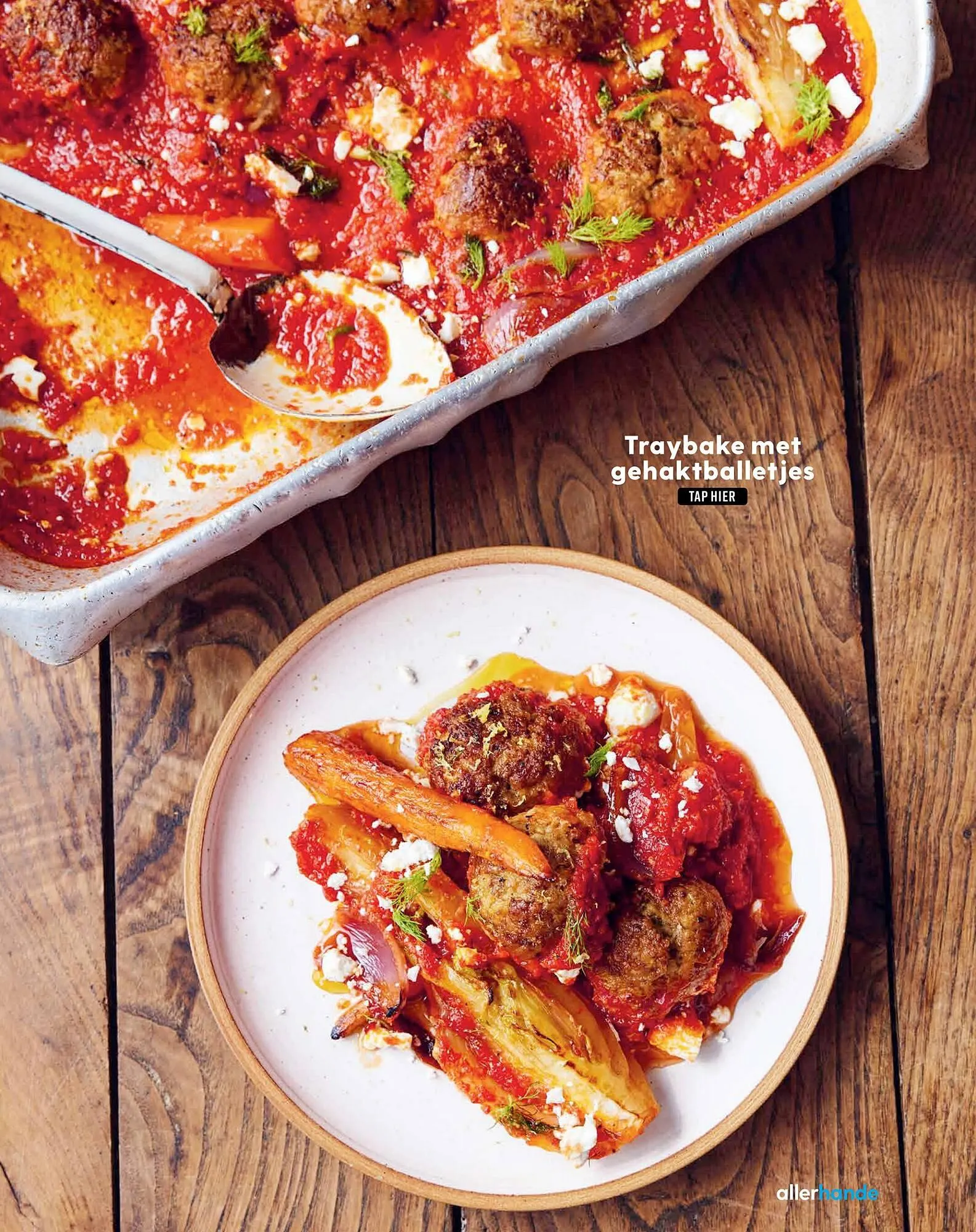 Allerhande folder van 7 oktober tot 6 december 2025 - Folder pagina 87