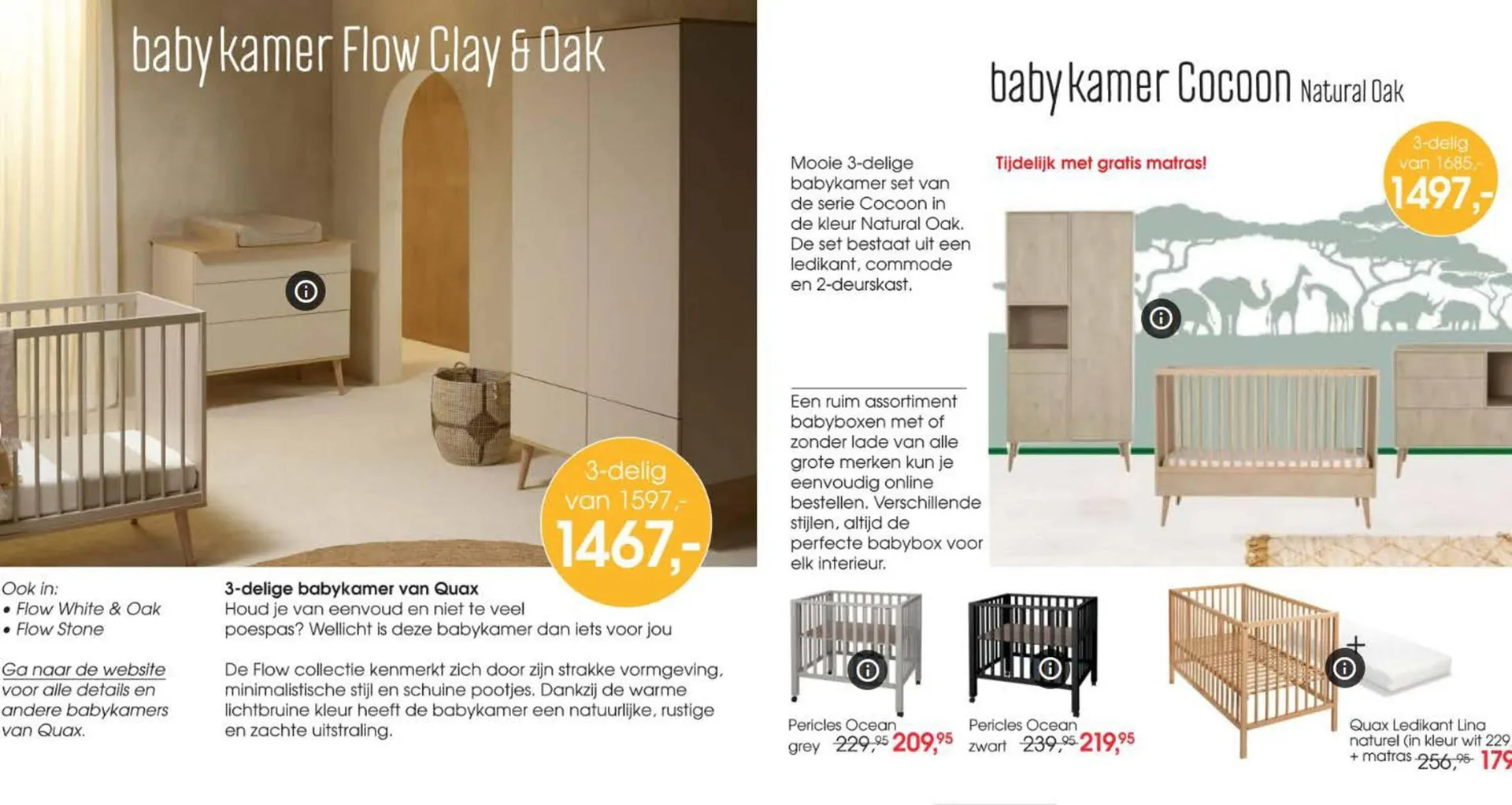 Babyplanet folder van 24 maart tot 29 maart 2025 - Folder pagina 3