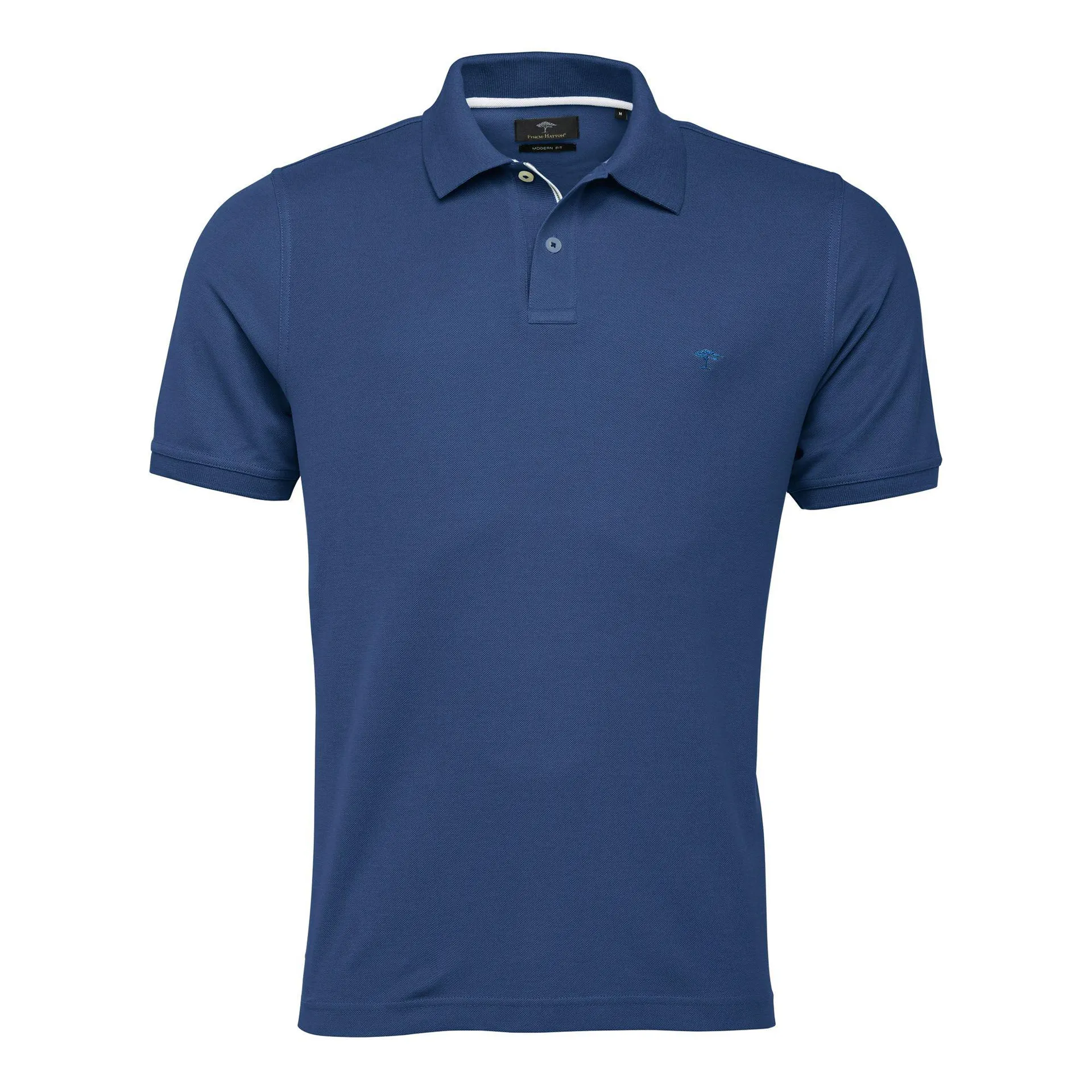 Basic Polo Korte Mouw