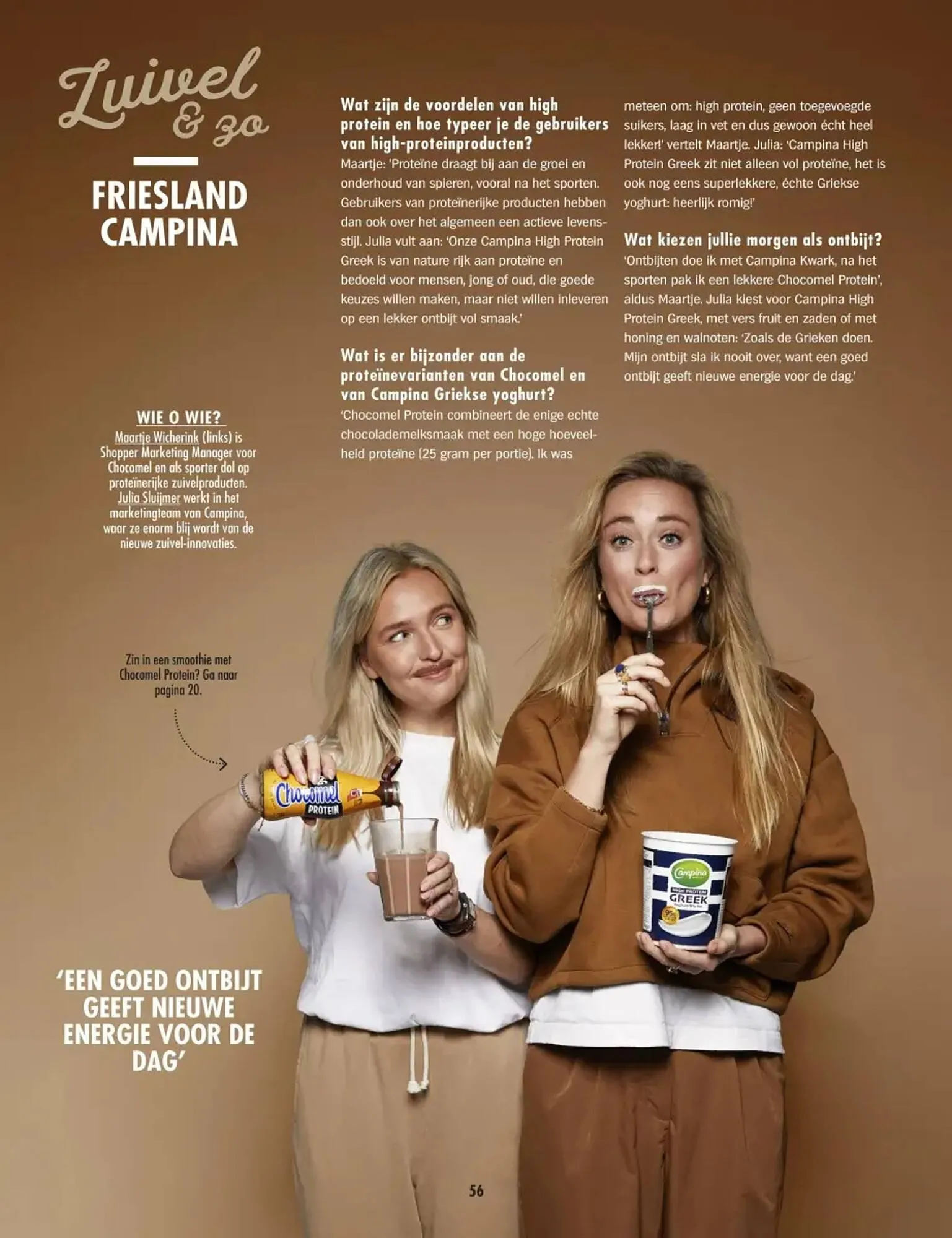 Albert Heijn folder van 10 maart tot 31 december 2025 - Folder pagina 56