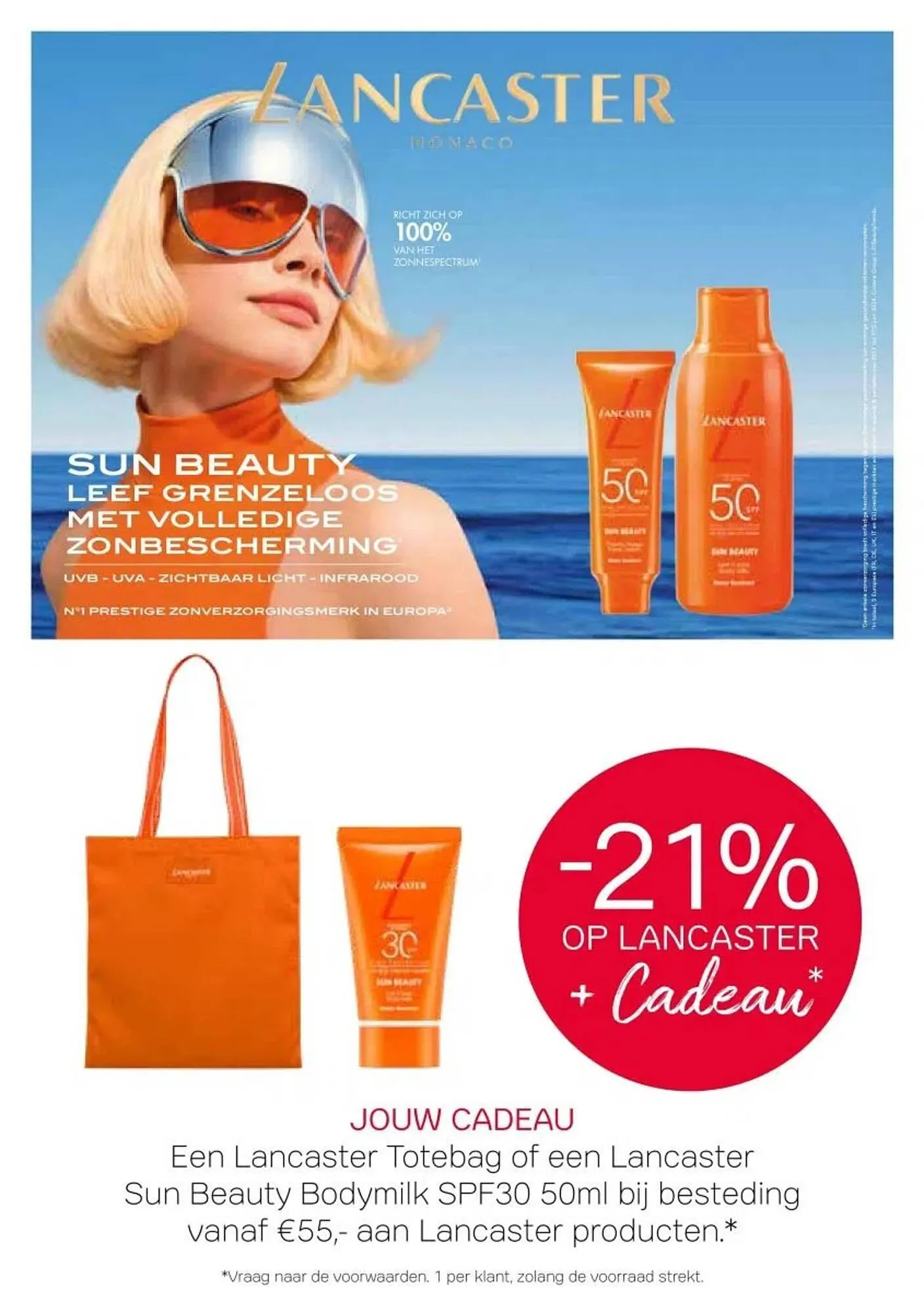 Pour Vous folder van 23 juni tot 12 juli 2025 - Folder pagina 11