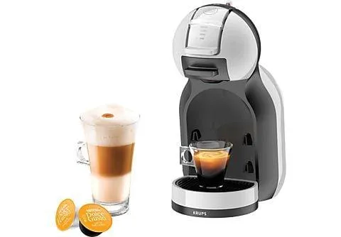 KRUPS Dolce Gusto MiniMe KP123B