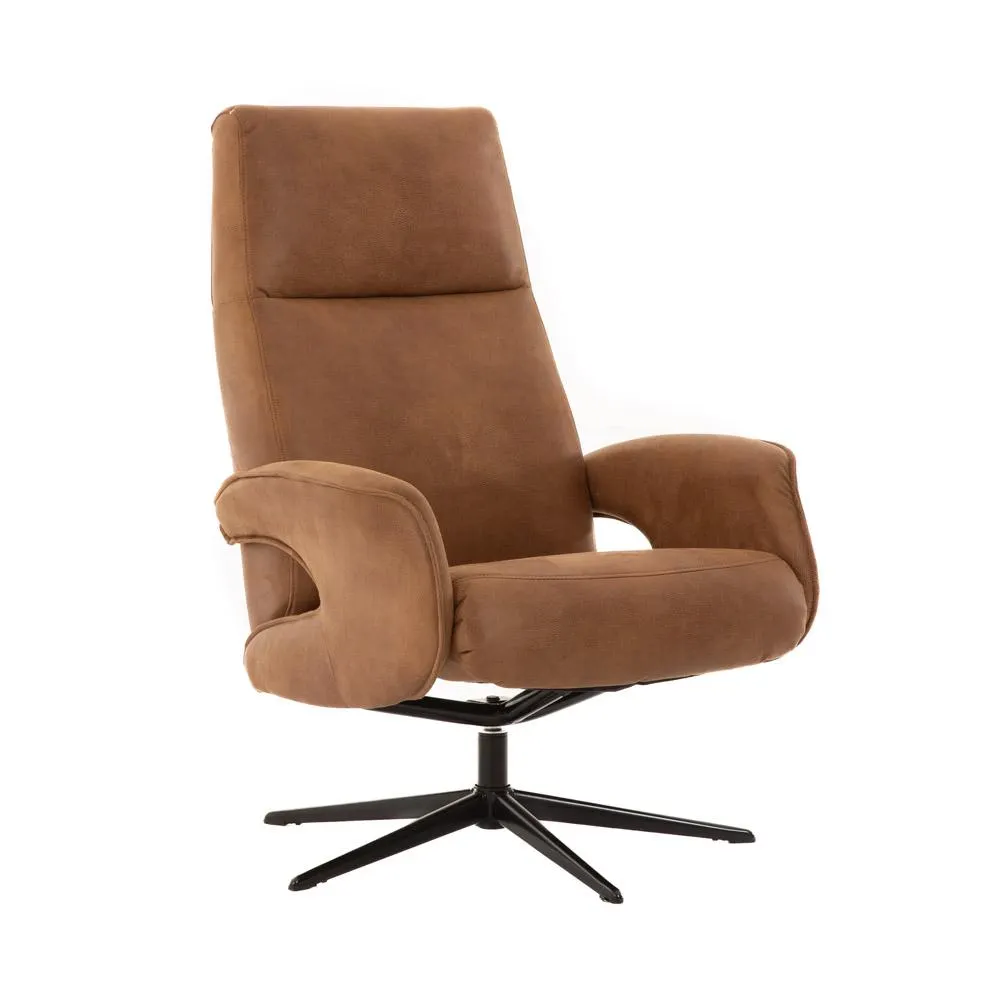 Draaifauteuil Patrick