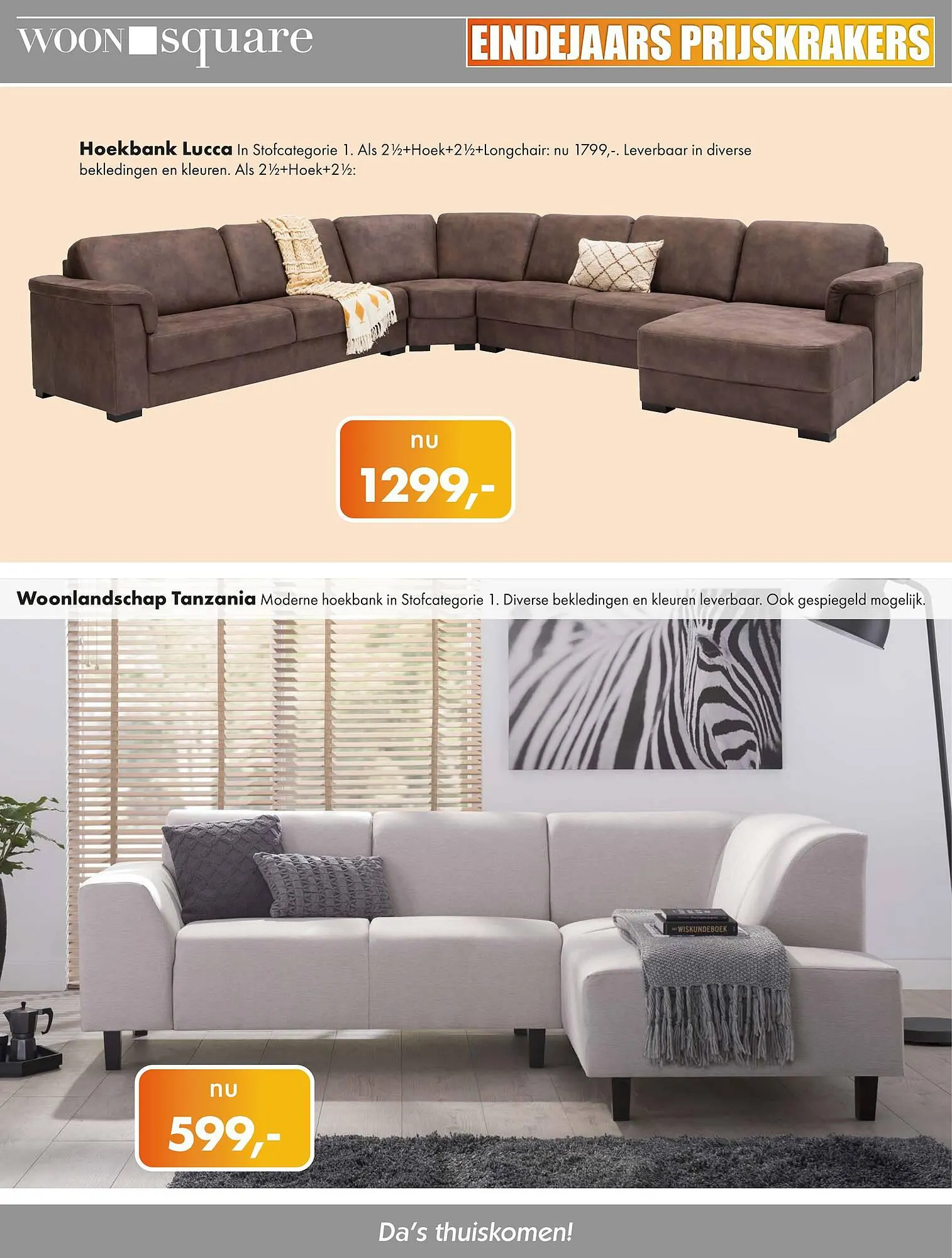 Woonsquare Woon folder van 4 december tot 9 december 2023 - Folder pagina 10