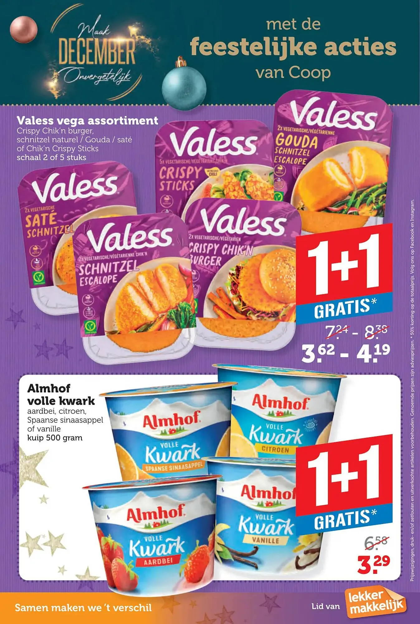 Coop folder van 15 december tot 21 december 2025 - Folder pagina 16