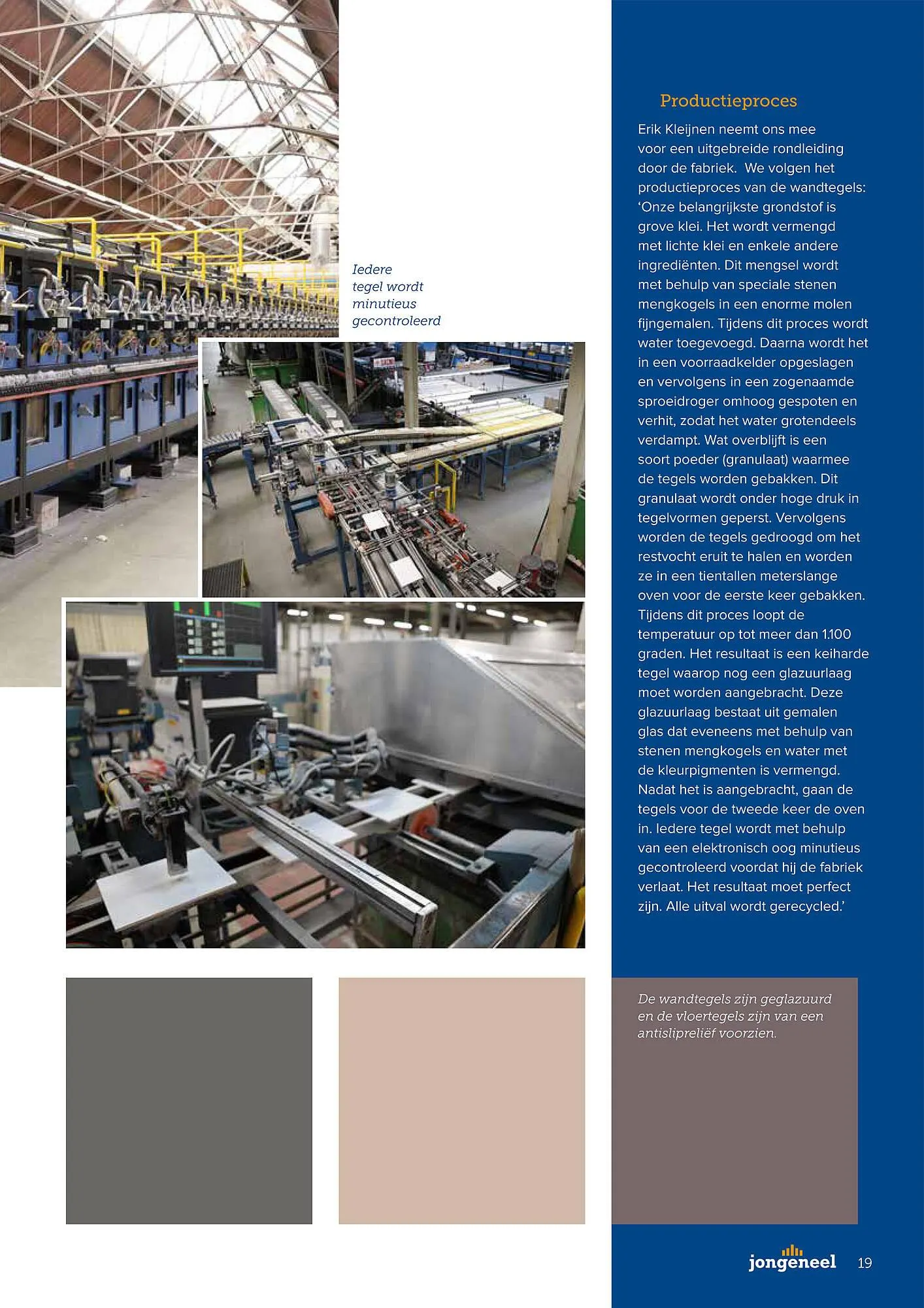 Pontmeyer folder van 1 november tot 30 november 2025 - Folder pagina 19