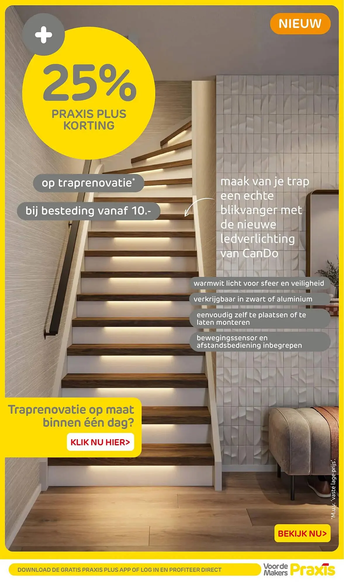 Praxis folder van 16 maart tot 22 maart 2026 - Folder pagina 41