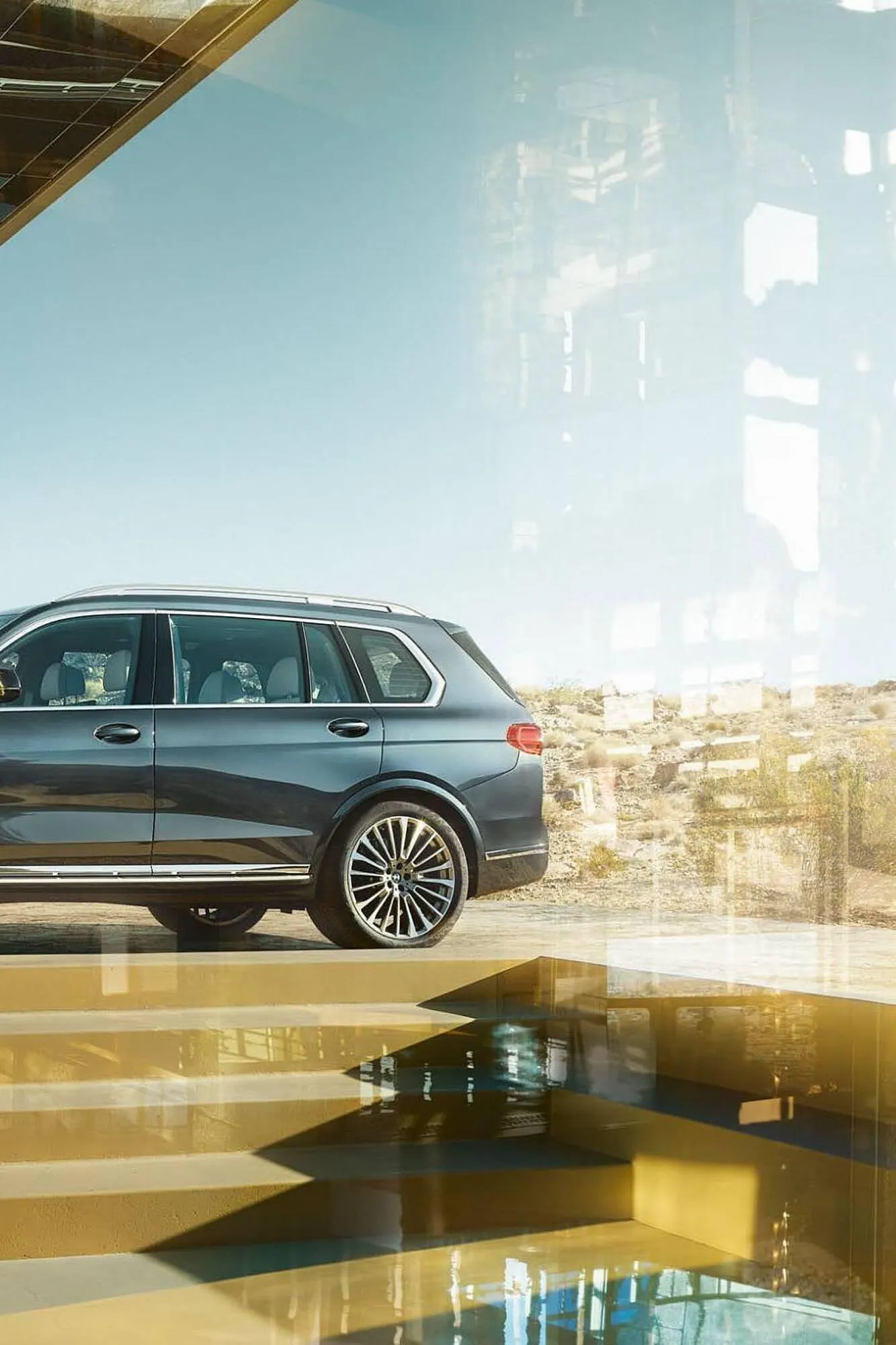 BMW X7 folder van 31 augustus tot 31 augustus 2023 - Folder pagina 15