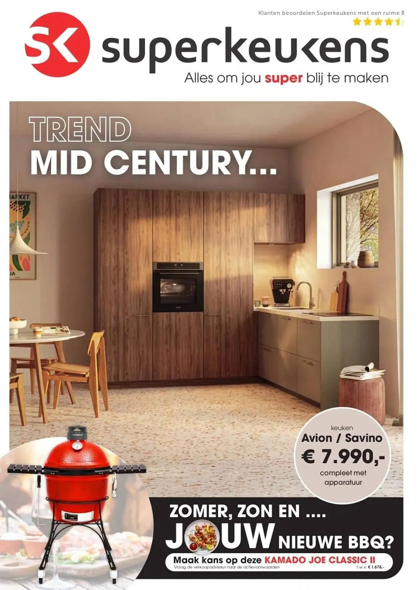 Superkeukens folder - 1