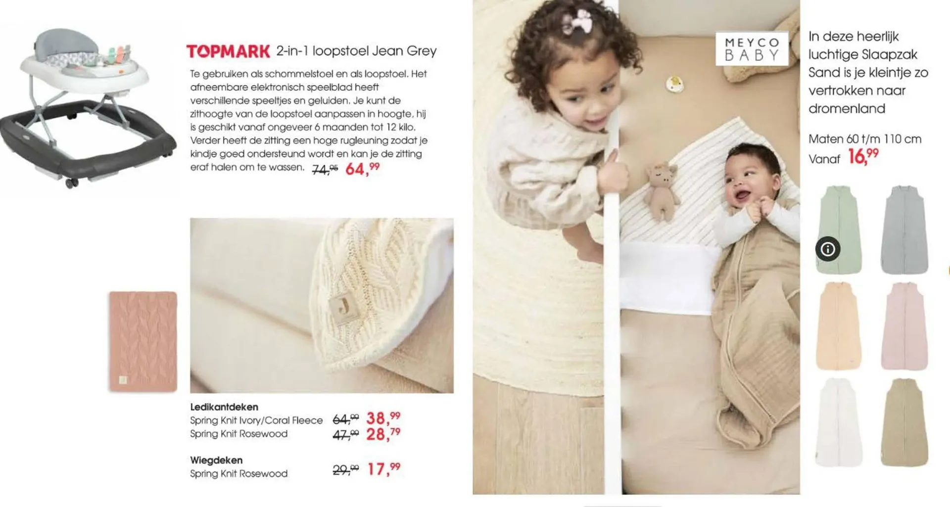 Babyplanet folder van 24 maart tot 29 maart 2025 - Folder pagina 5