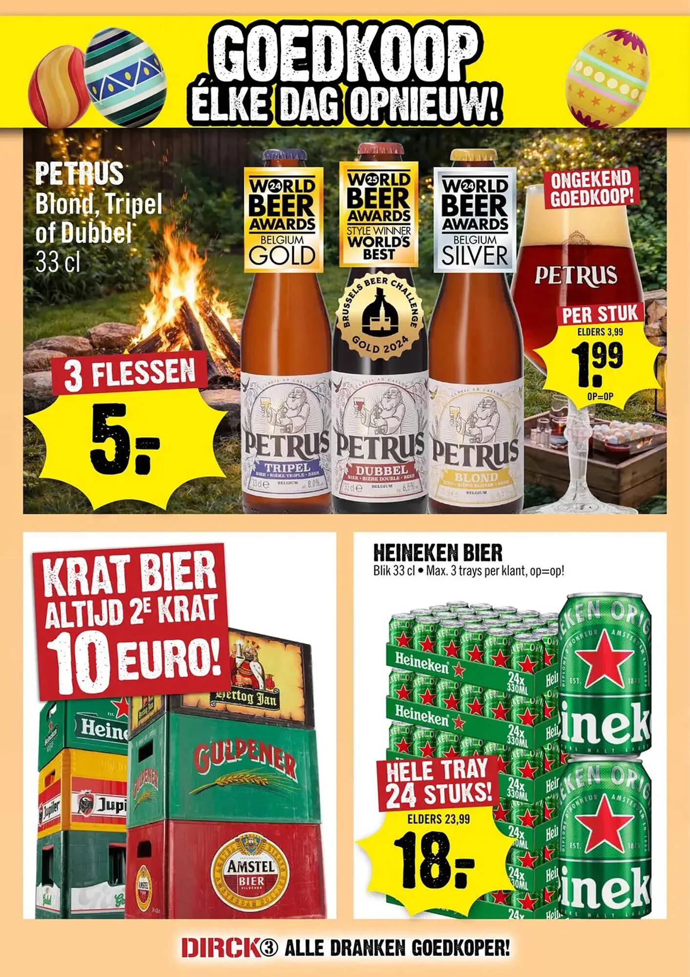 Dirck 3 folder van 25 maart tot 31 maart 2026 - Folder pagina 16