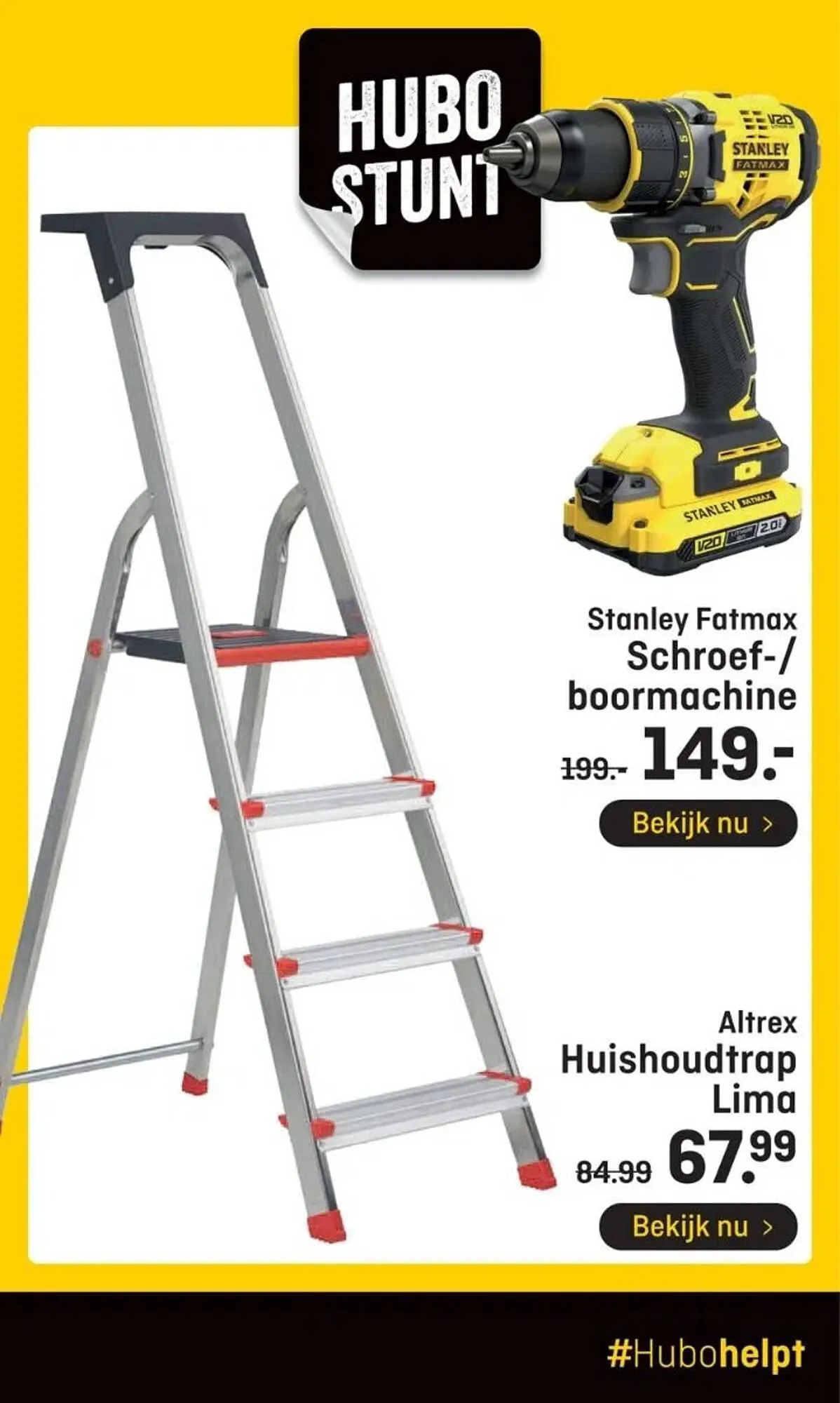 Hubo folder van 28 augustus tot 10 september 2023 - Folder pagina 9