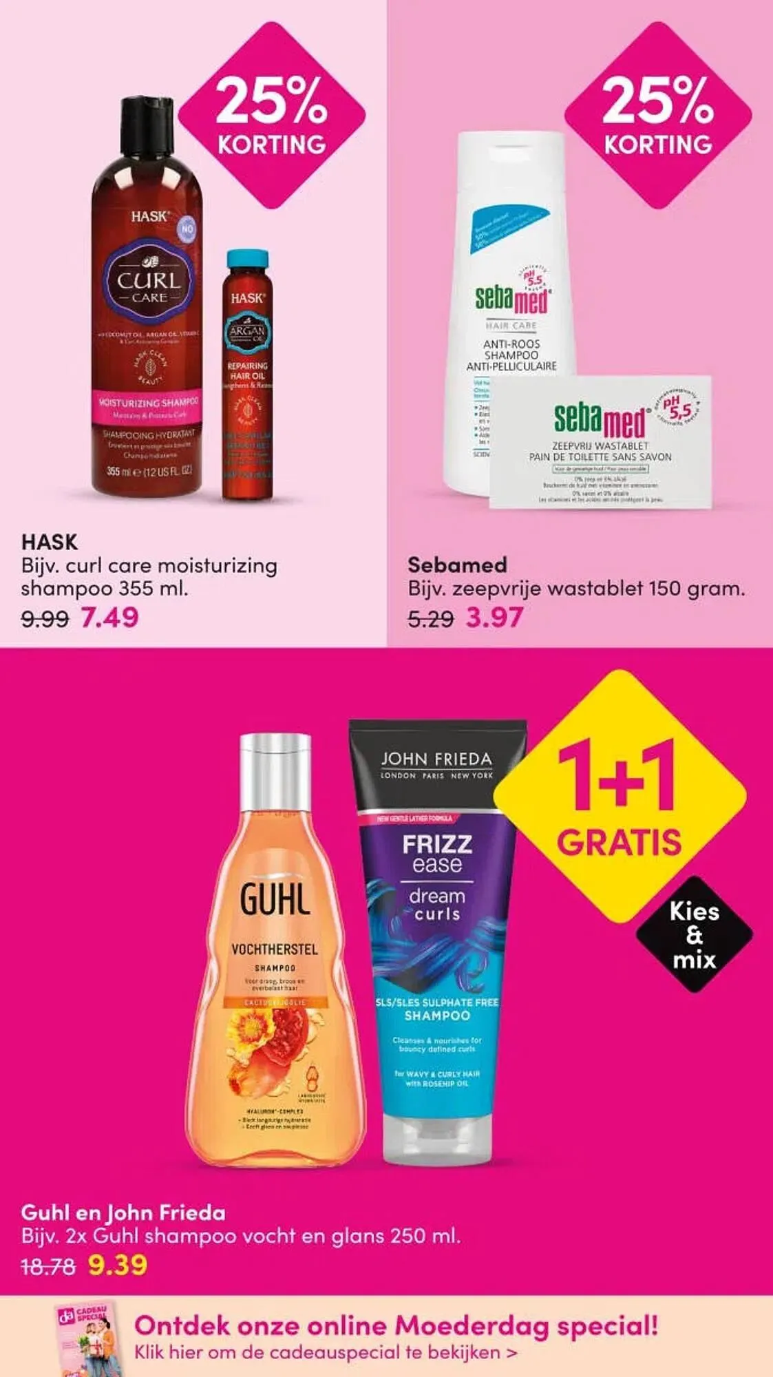 DA folder van 19 april tot 26 april 2026 - Folder pagina 4