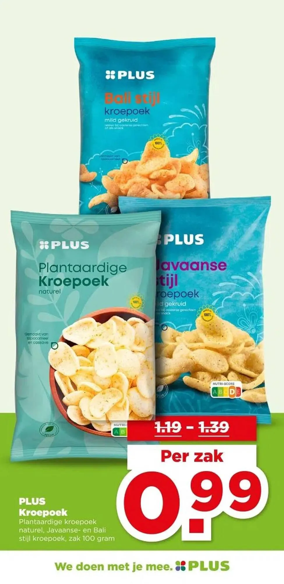 PLUS folder van 4 maart tot 10 maart 2026 - Folder pagina 37