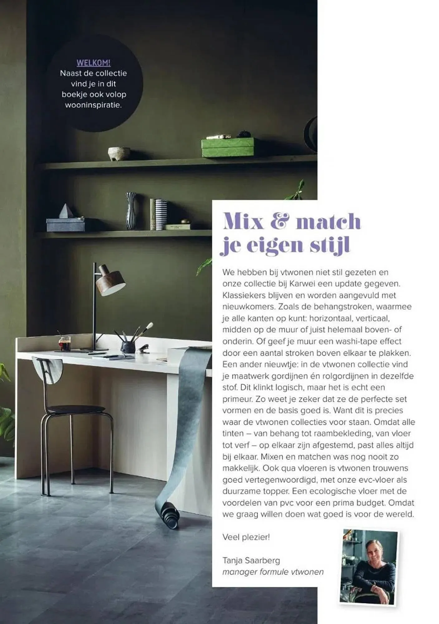 Karwei folder van 23 januari tot 23 januari 2024 - Folder pagina 2