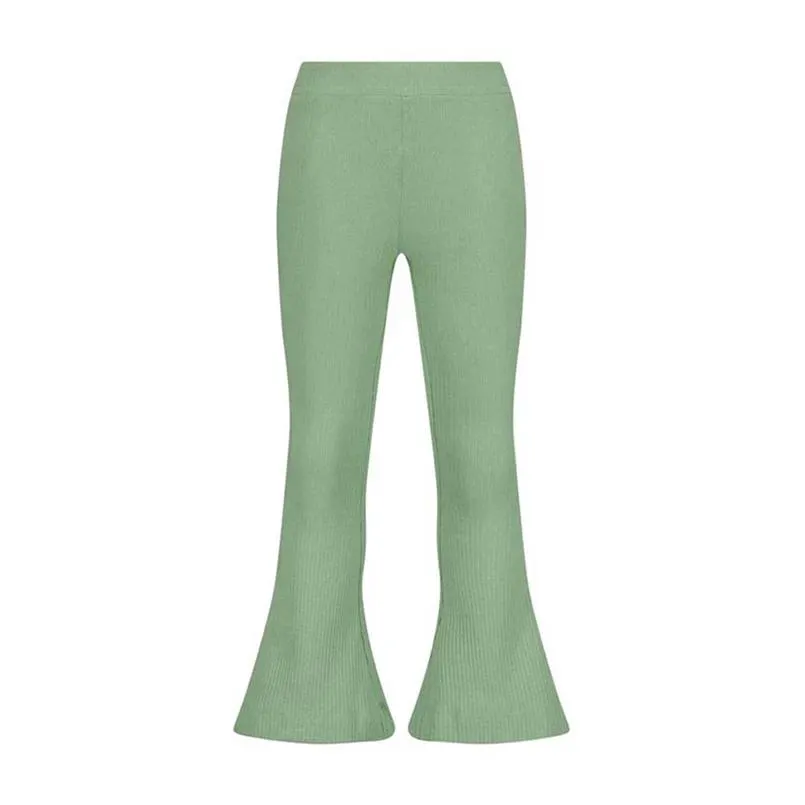 Raizzed meisjes flared legging