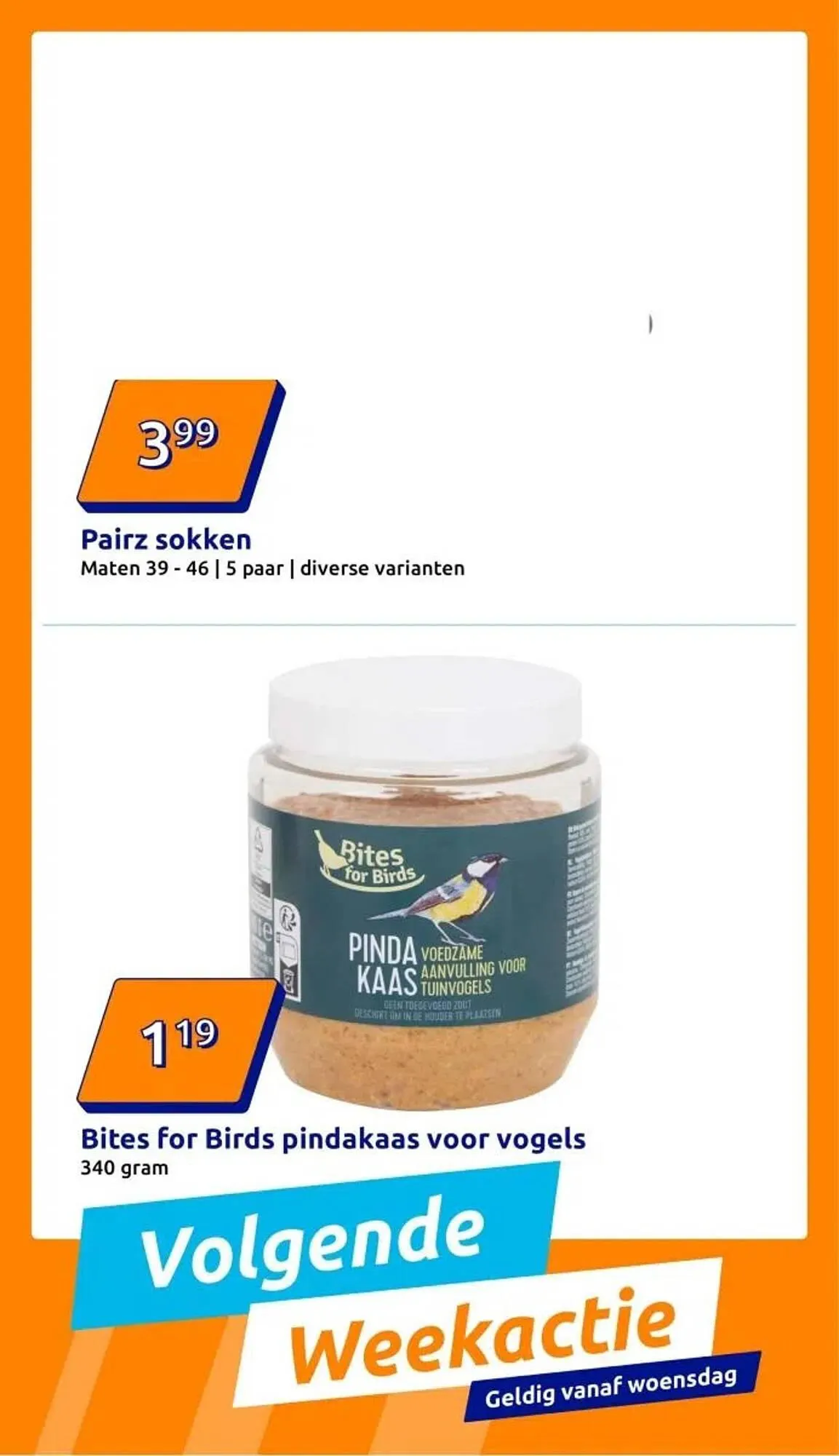 Action folder van 31 december tot 6 januari 2026 - Folder pagina 13