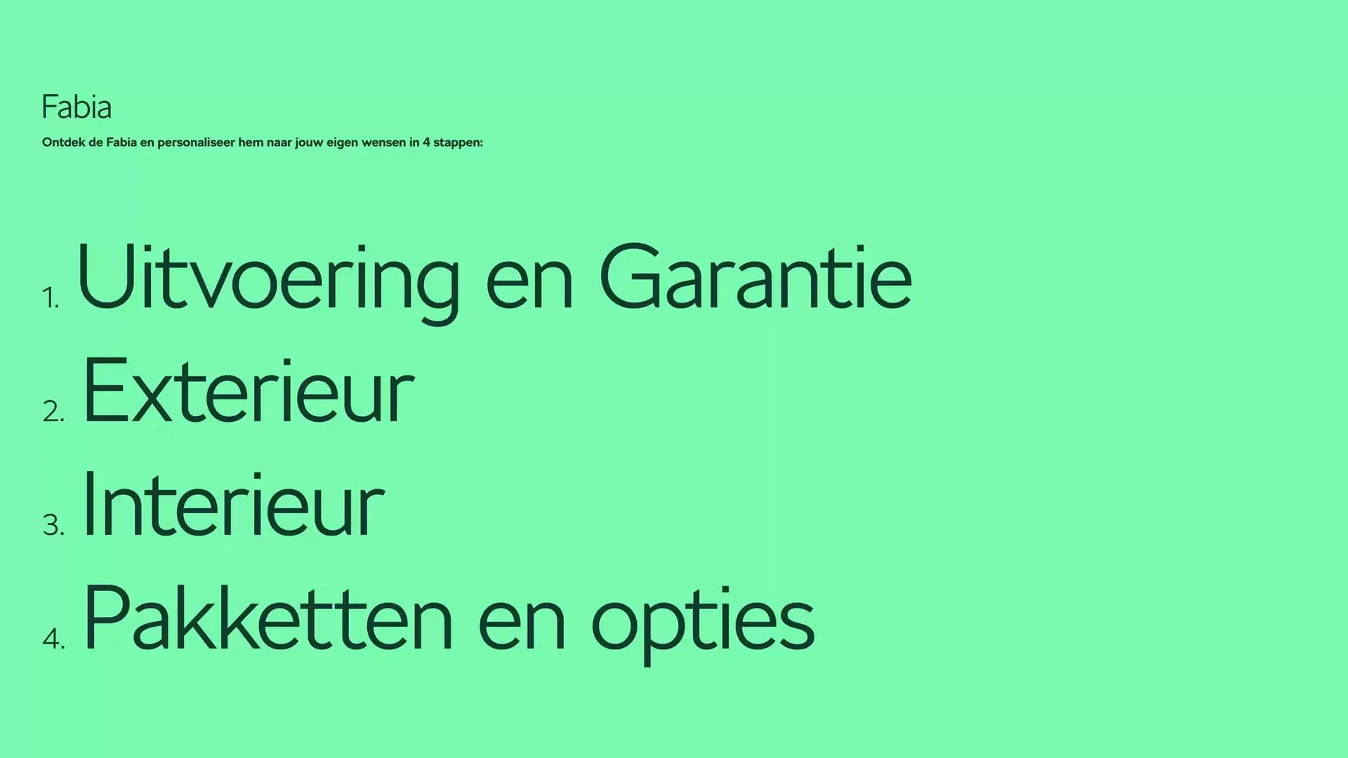 Skoda folder van 22 oktober tot 22 oktober 2025 - Folder pagina 2