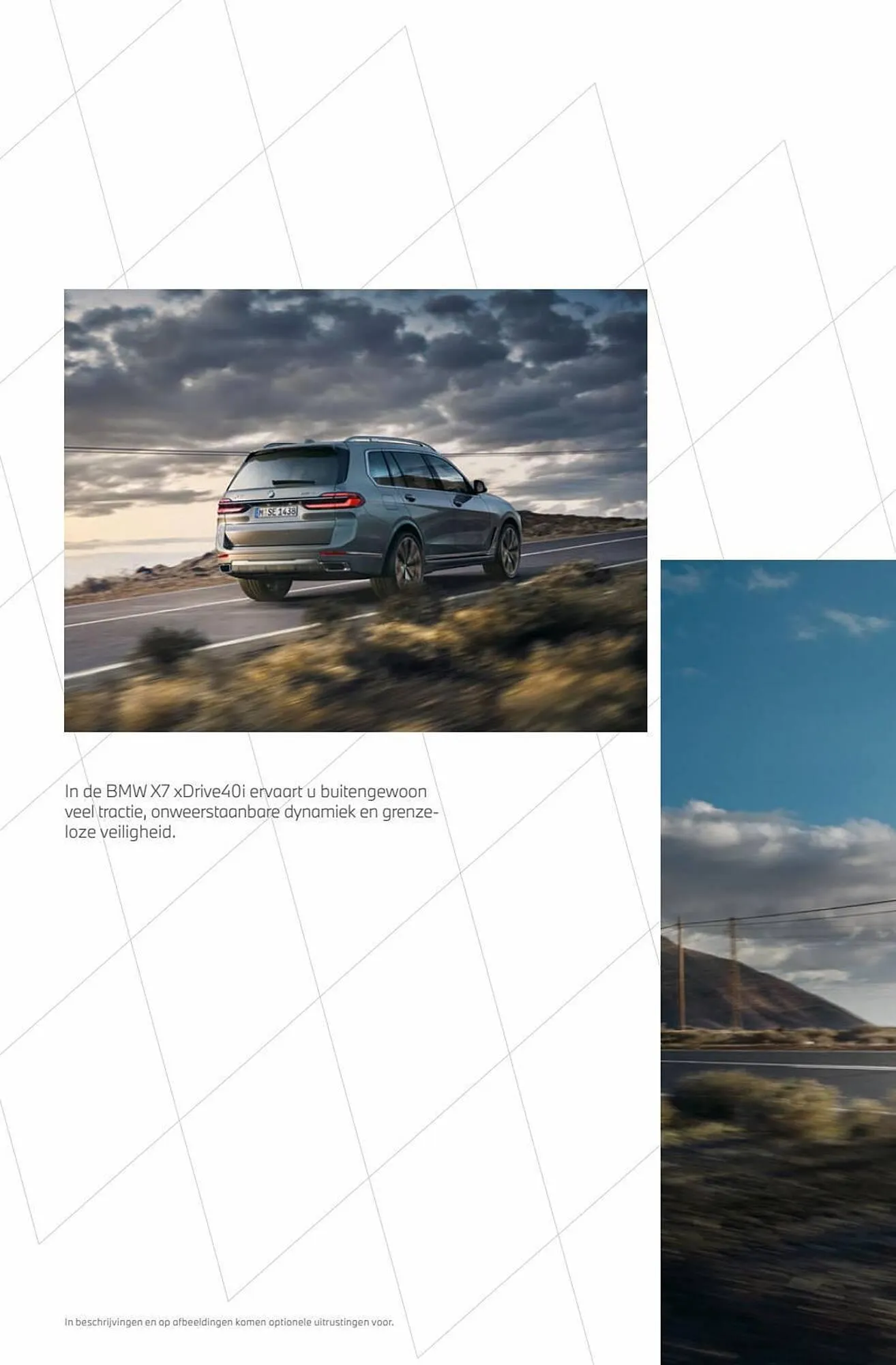 BMW folder - X7 van 31 december tot 31 december 2023 - Folder pagina 18