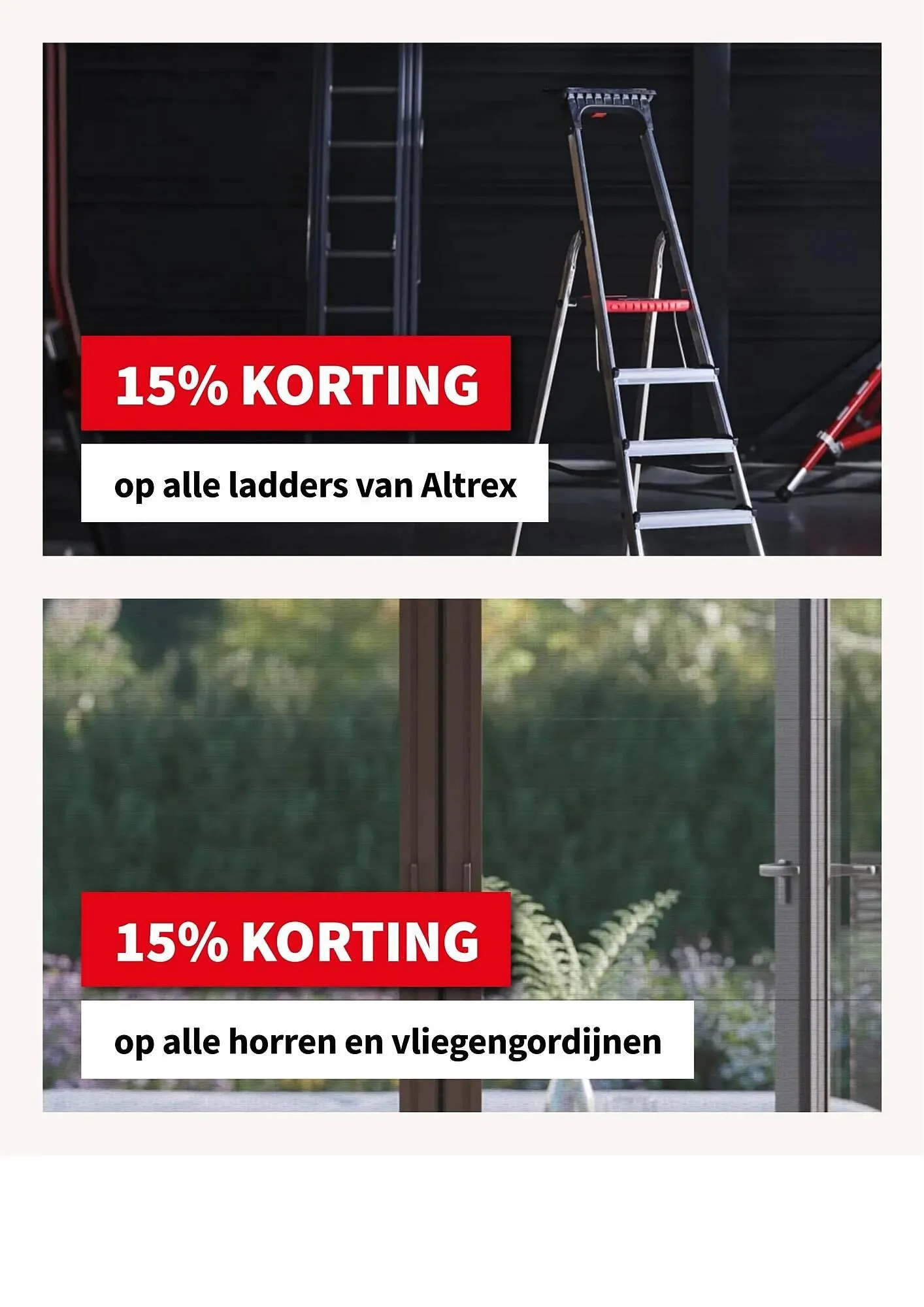 Nijhof folder van 12 mei tot 25 mei 2025 - Folder pagina 6