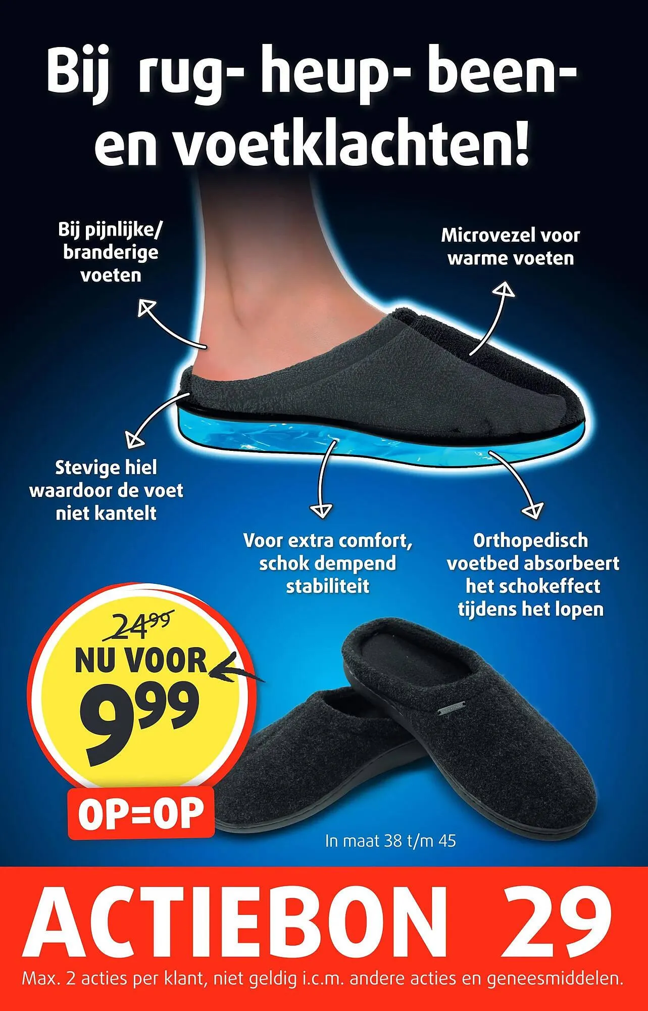 Lucovitaal folder van 30 maart tot 5 april 2025 - Folder pagina 30