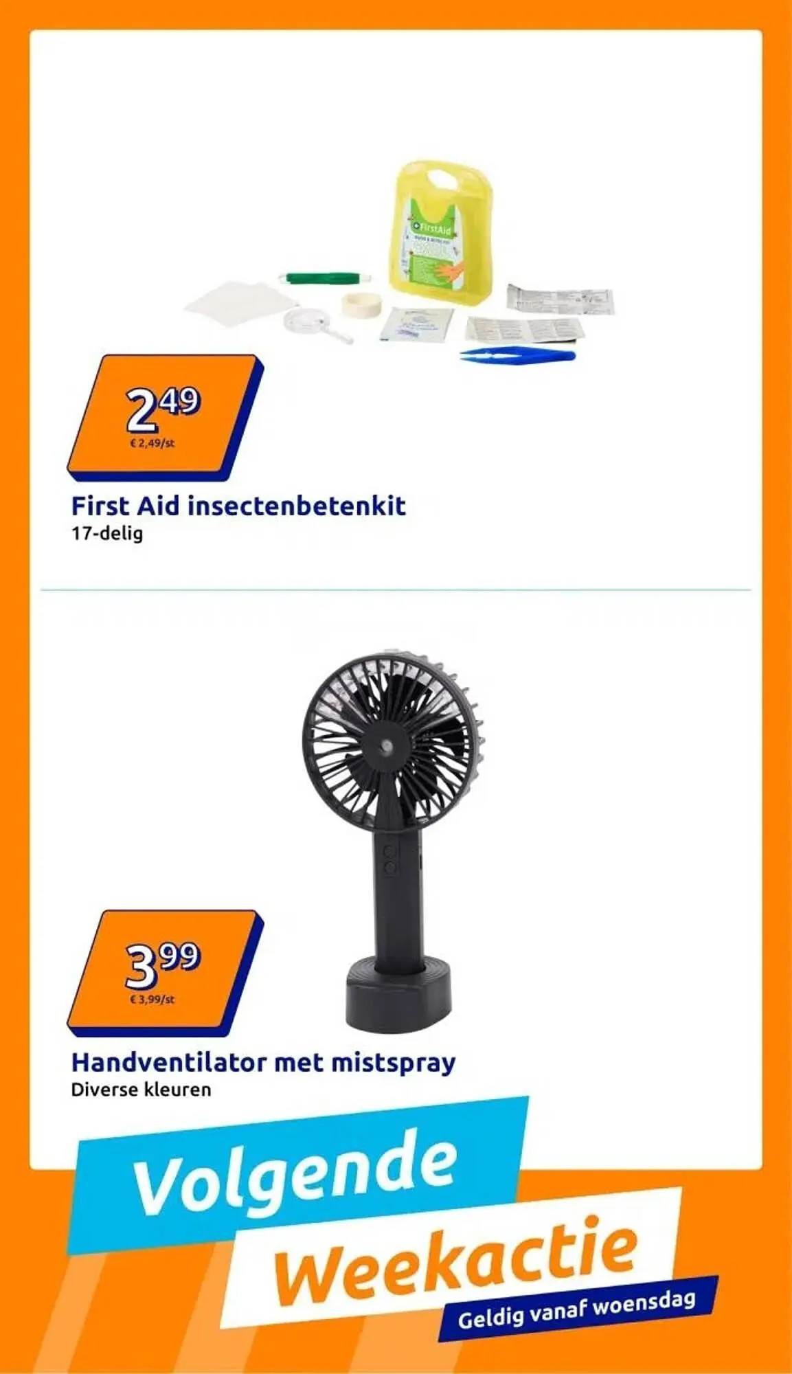 Action folder van 21 mei tot 21 mei 2025 - Folder pagina 20