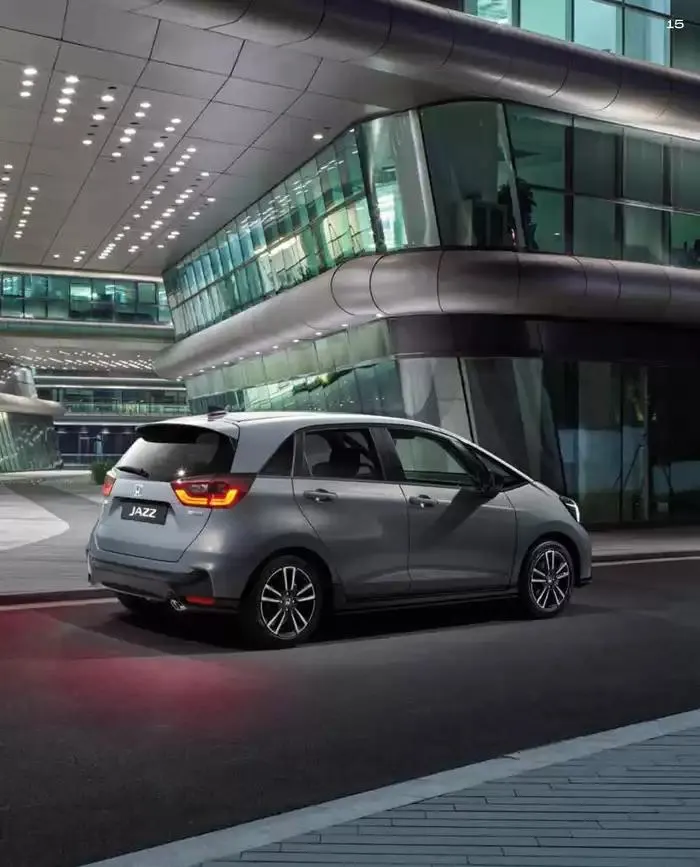 Jazz van 19 november tot 30 juni 2025 - Folder pagina 15