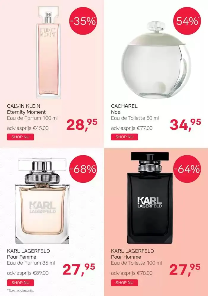 Nieuwjaar, nieuwe jij van 30 december tot 26 januari 2025 - Folder pagina 2