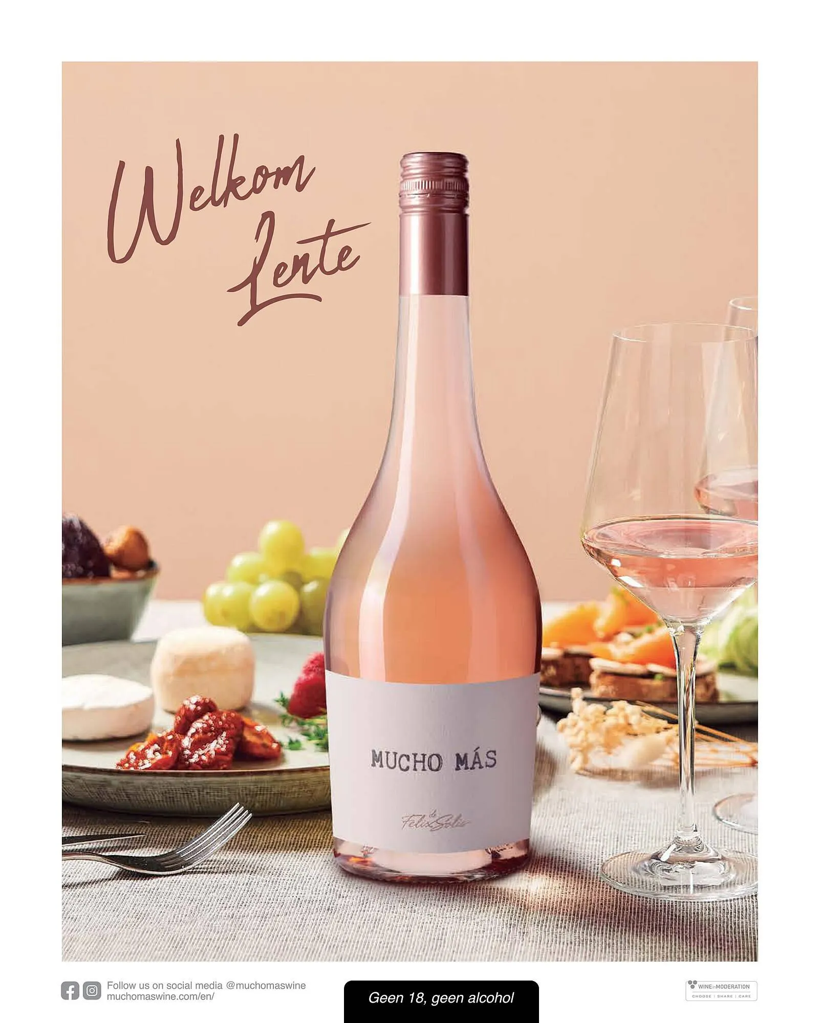 Gall & Gall magazine van 3 april tot 30 april 2025 - Folder pagina 29