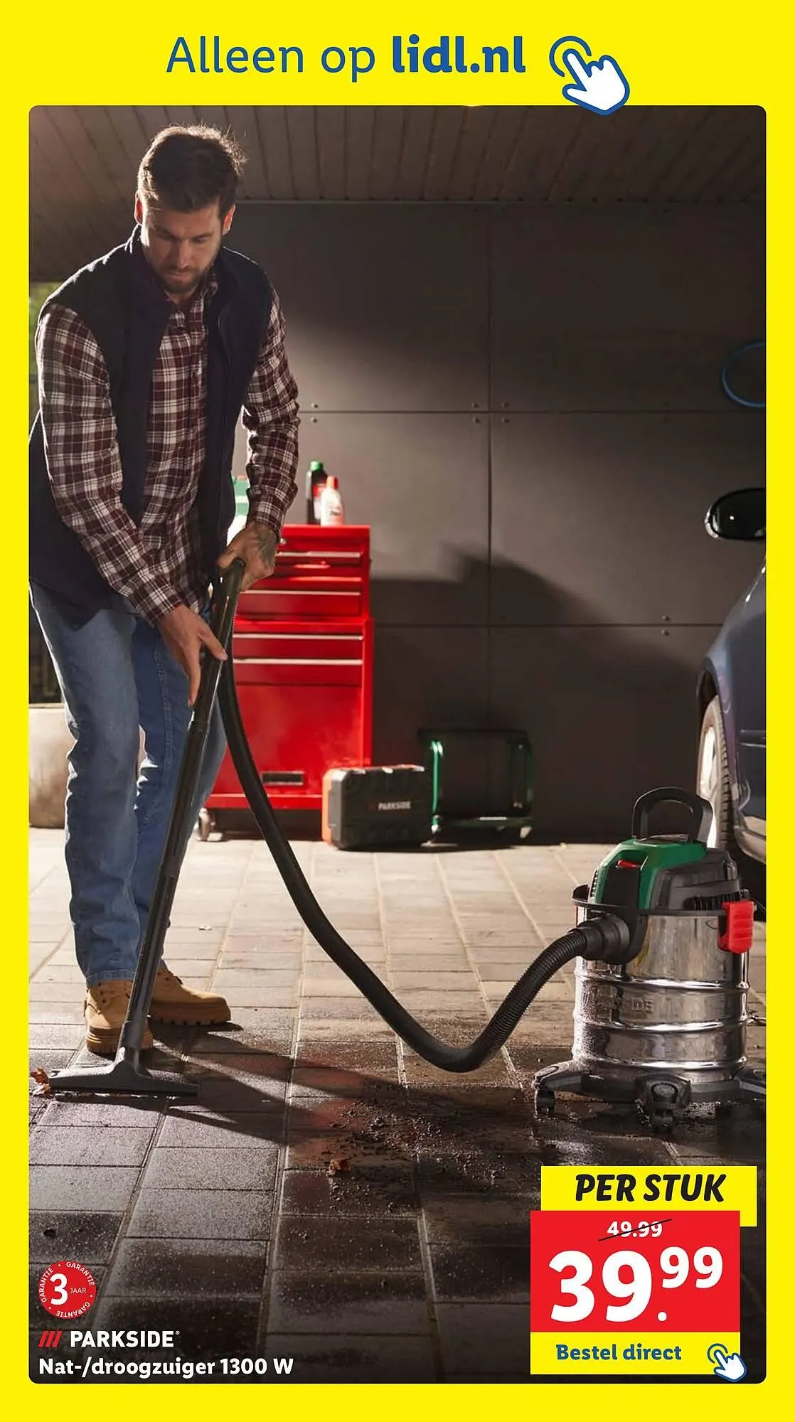 Lidl folder van 19 mei tot 25 mei 2025 - Folder pagina 25