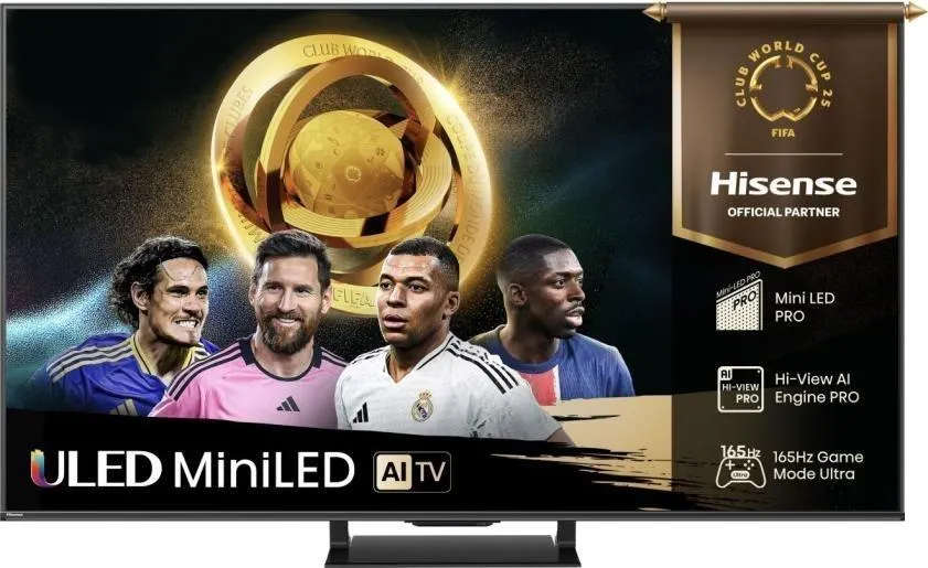 Hisense 75U79Q PRO TV (2025)
