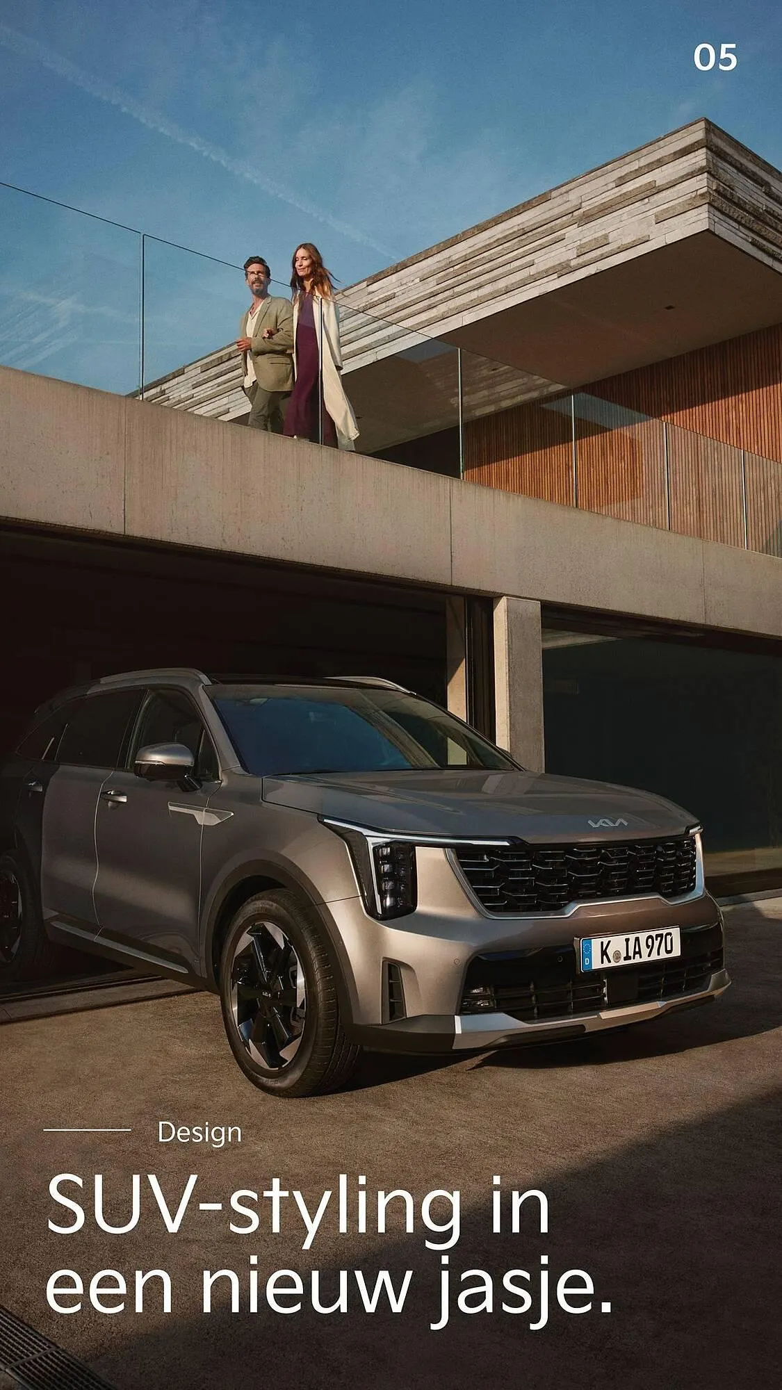 Kia folder van 5 september tot 31 oktober 2025 - Folder pagina 5