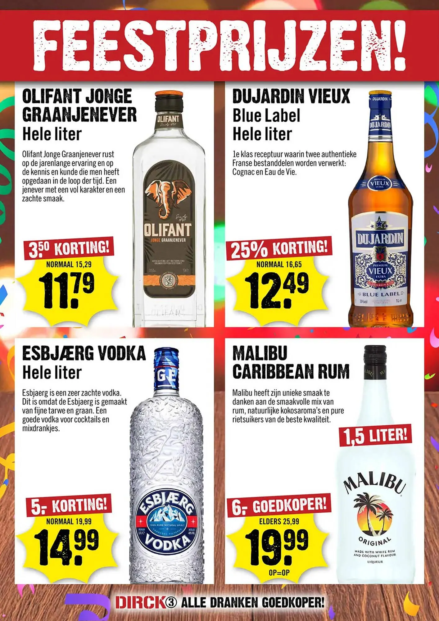 Dirck 3 folder van 11 februari tot 17 februari 2026 - Folder pagina 2