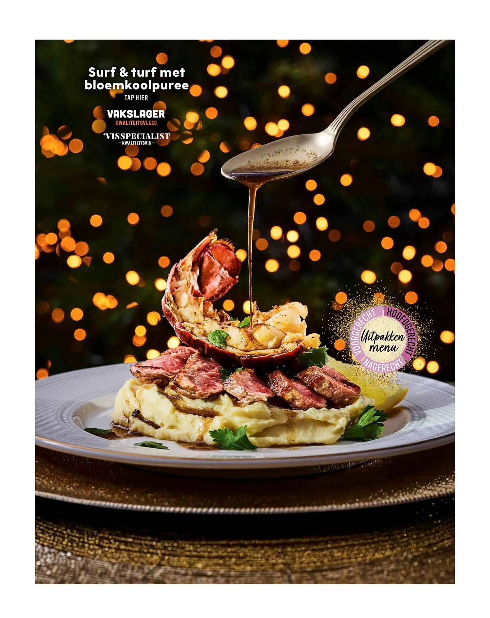 Allerhande magazine van 7 december tot 31 december 2025 - Folder pagina 51