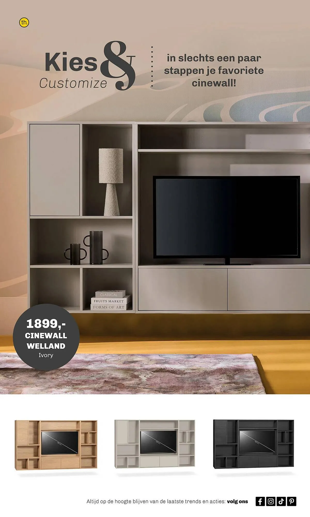 Trendhopper folder van 28 november tot 7 december 2025 - Folder pagina 10