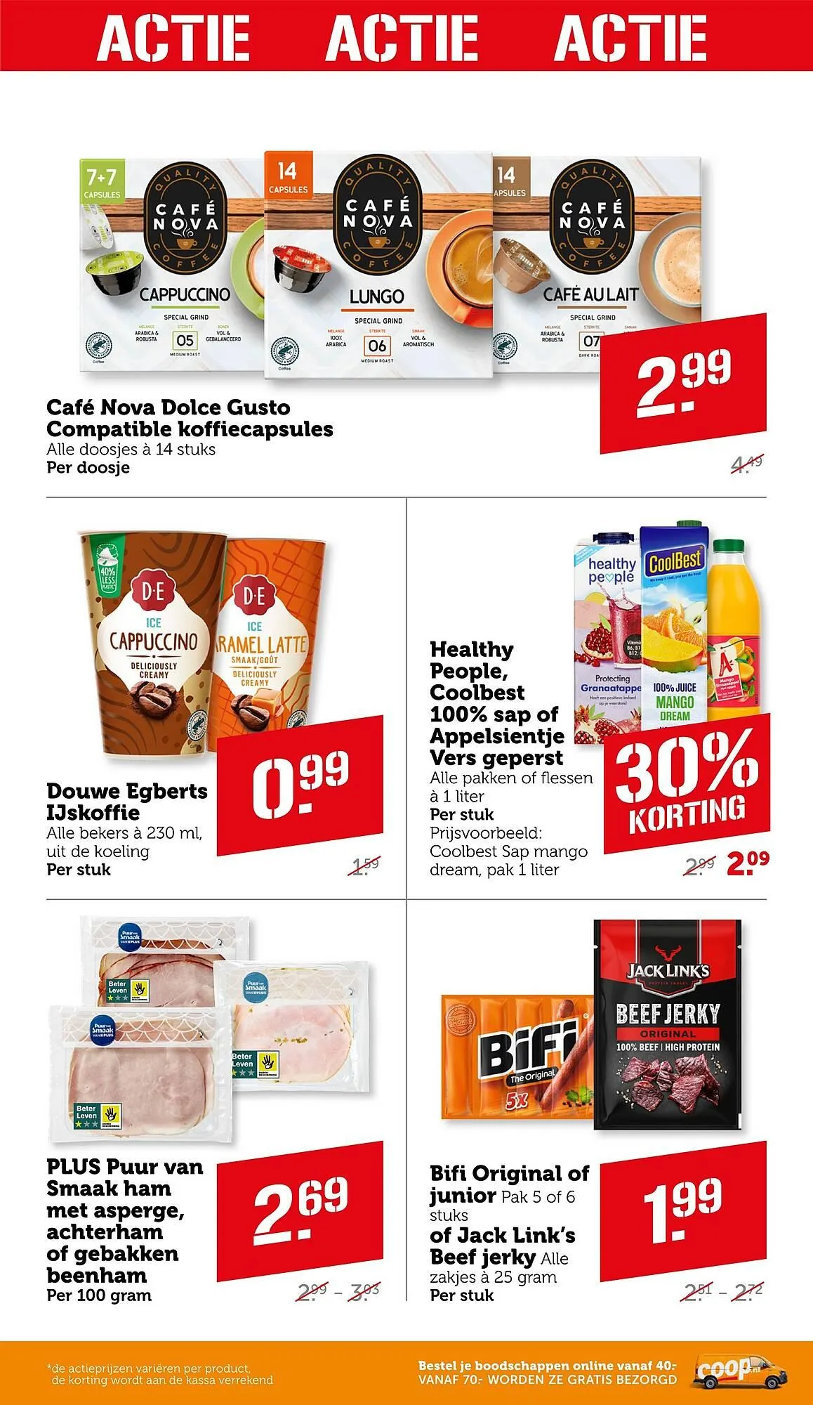 Coop folder van 30 april tot 6 mei 2025 - Folder pagina 26