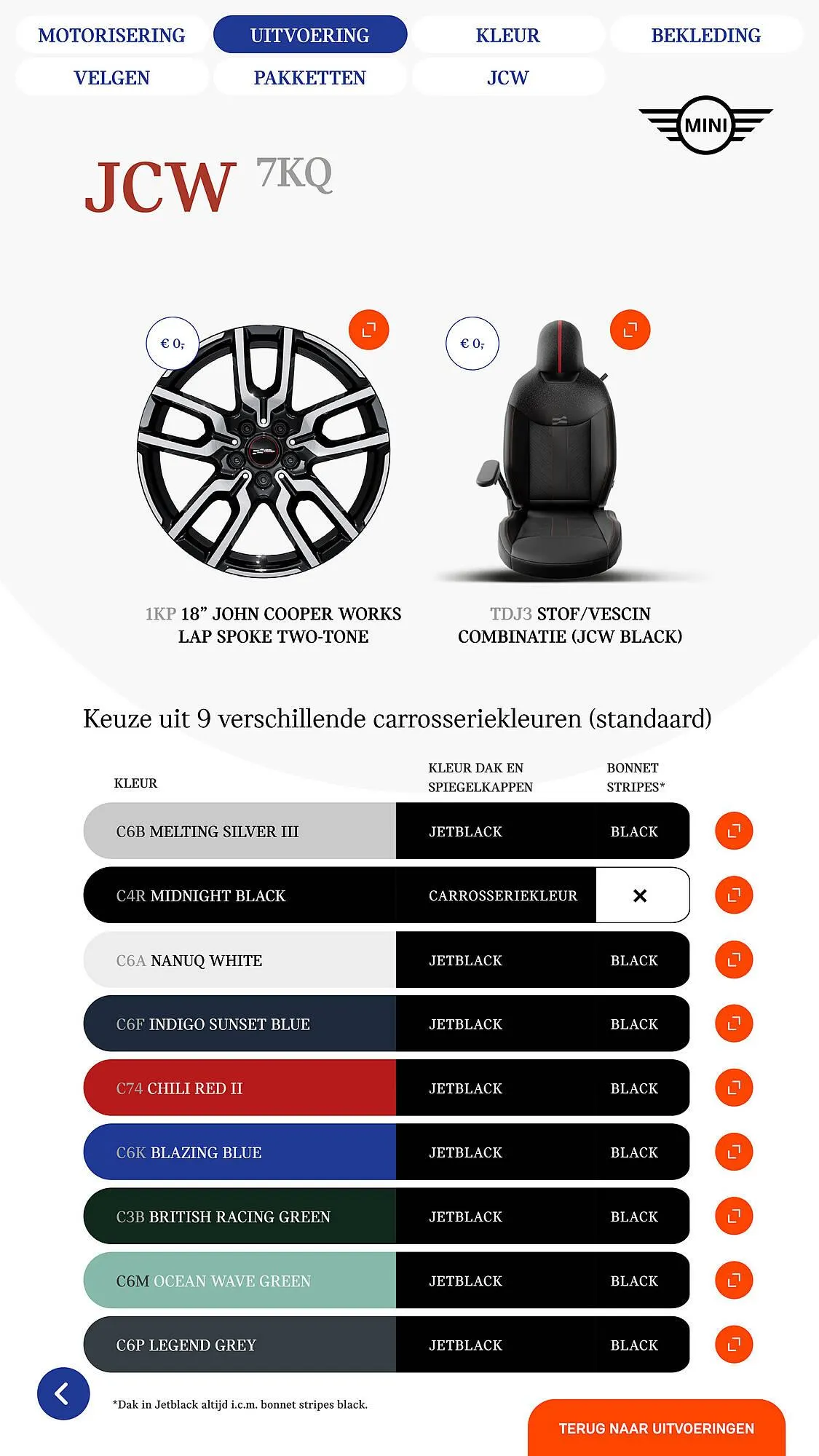 MINI folder van 5 maart tot 31 maart 2025 - Folder pagina 15